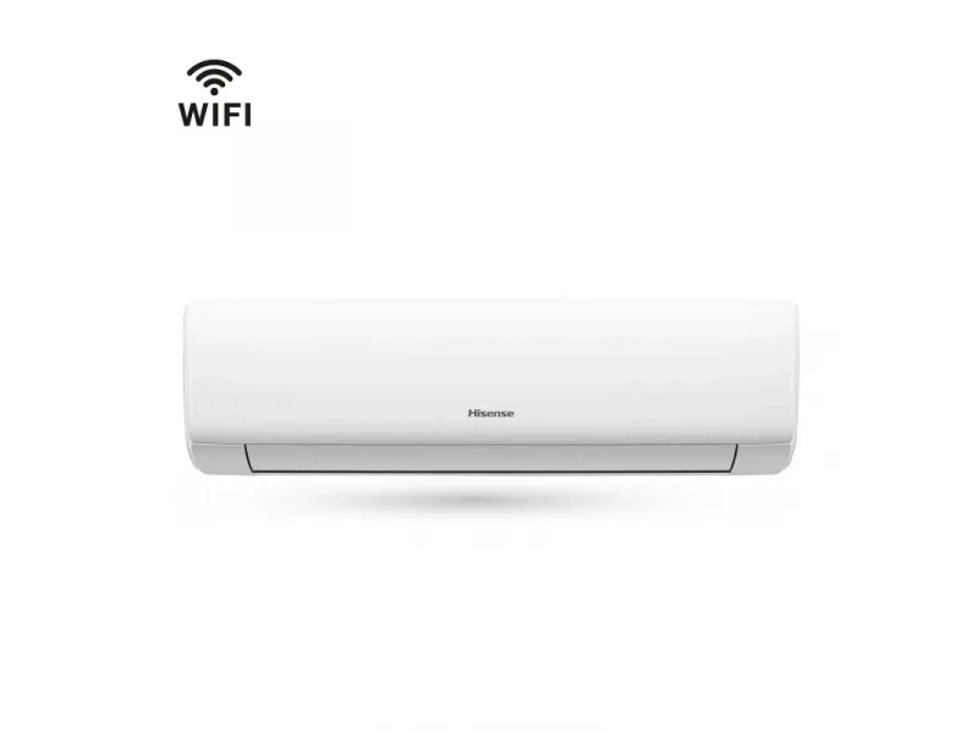 HISENSE klima 12K-KB35YR3E HINANO