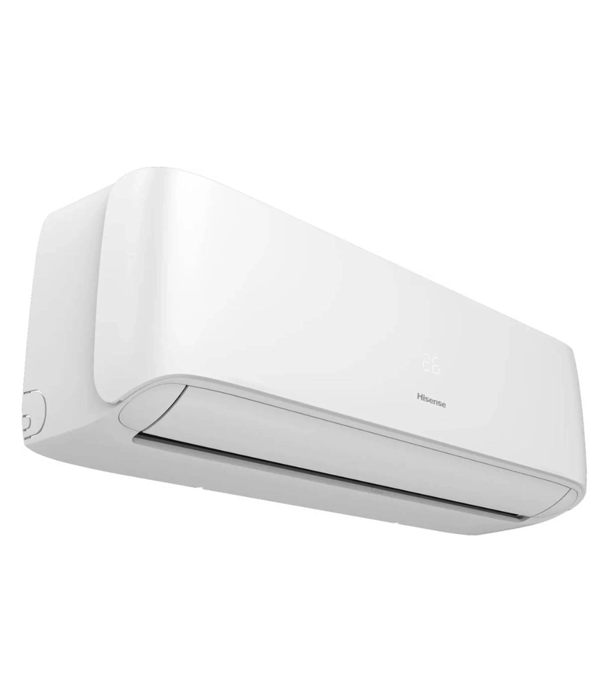 HISENSE klima CF50XS1FG + CF50XS1FW EXPERT SMART
