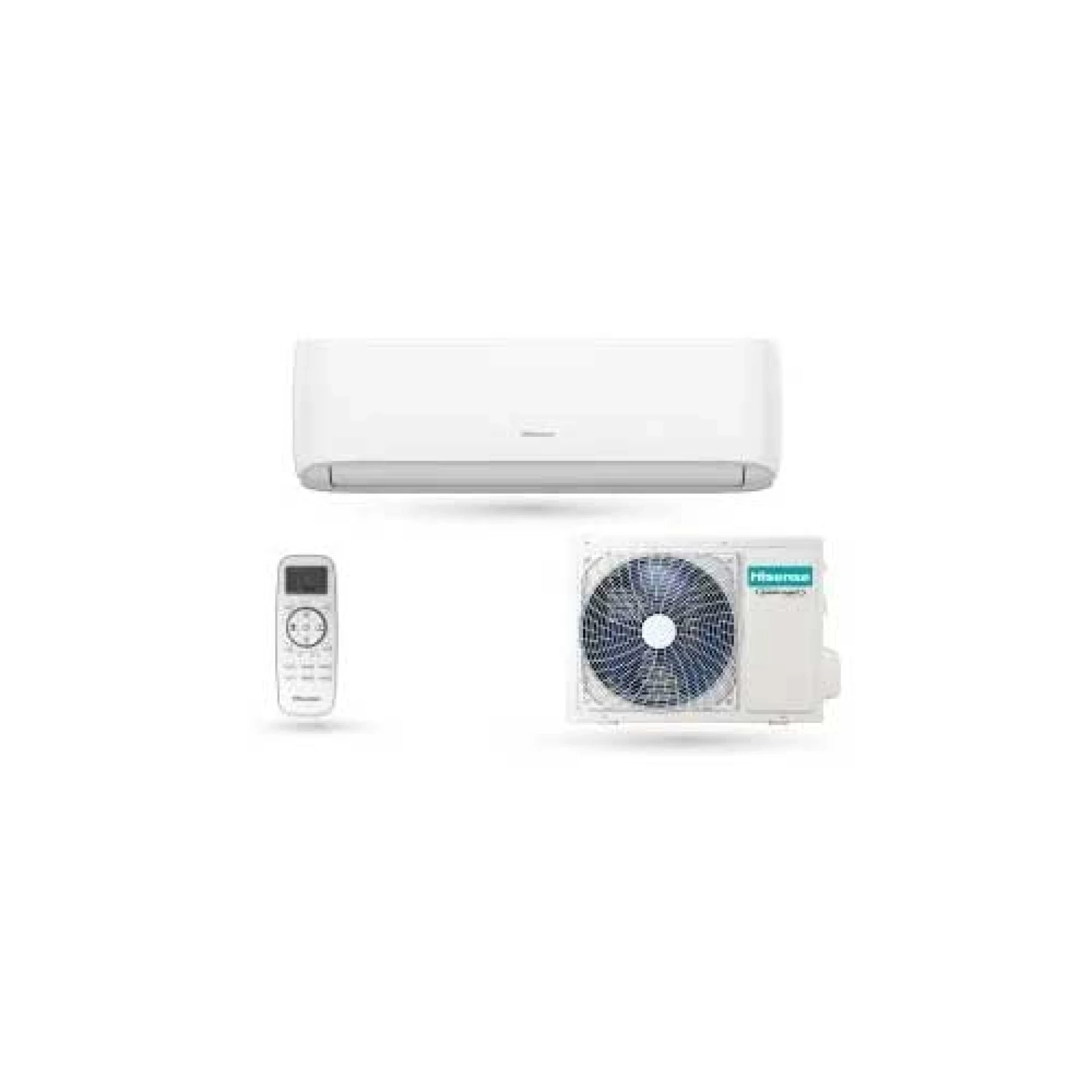 HISENSE klima expert smart  12 K CF35YR1F
