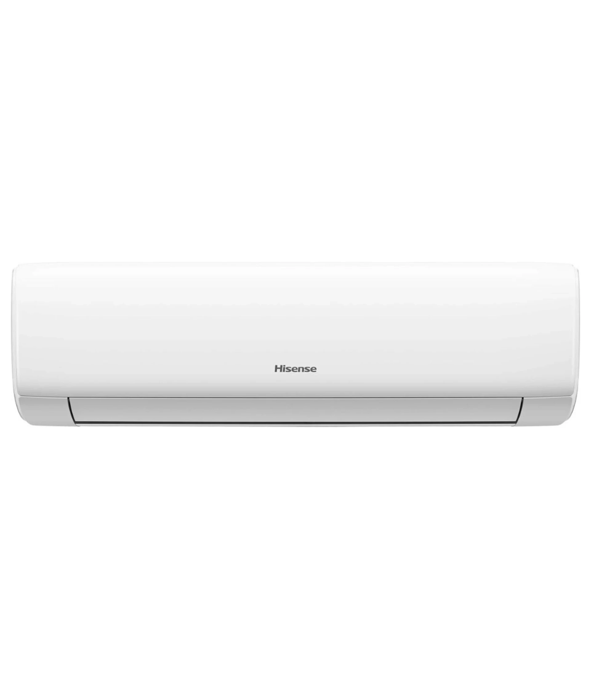 HISENSE klima KB35YR3EG + KB35YR3EW WINGS PRO HINANO