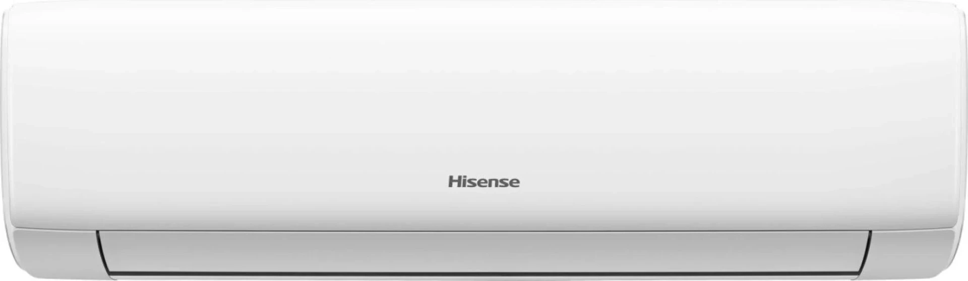 HISENSE klima wings pro KB35YR3EW/KB325YR3EG