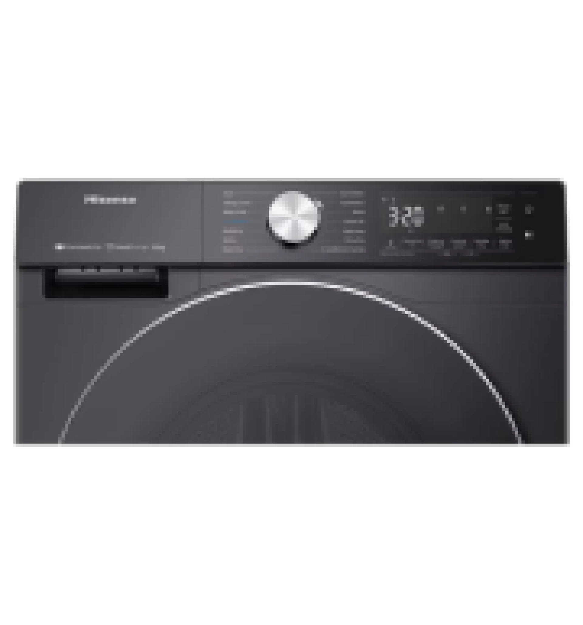 HISENSE sušilica DH5S102BB