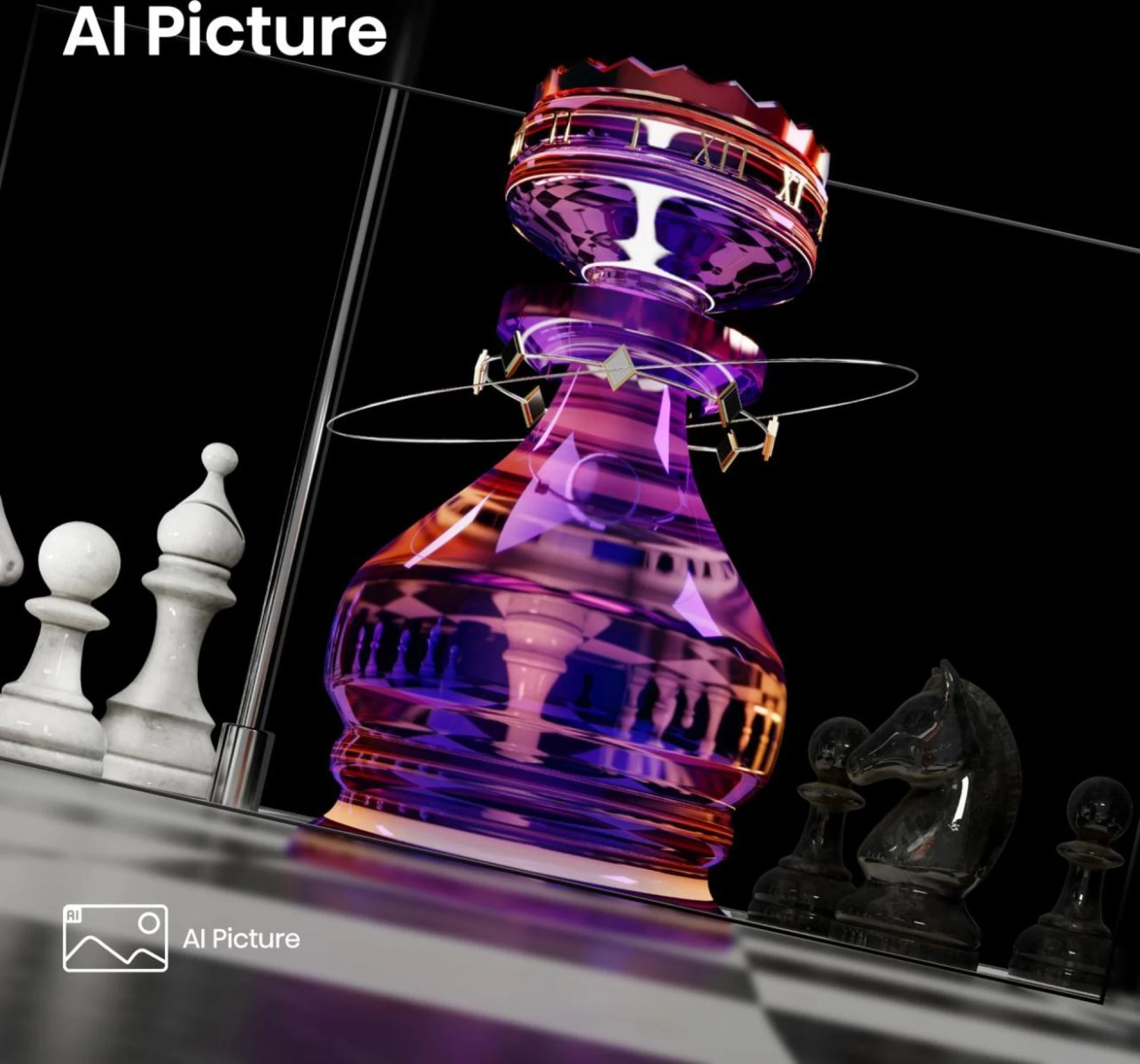 HISENSE TV 55E7Q PRO LED