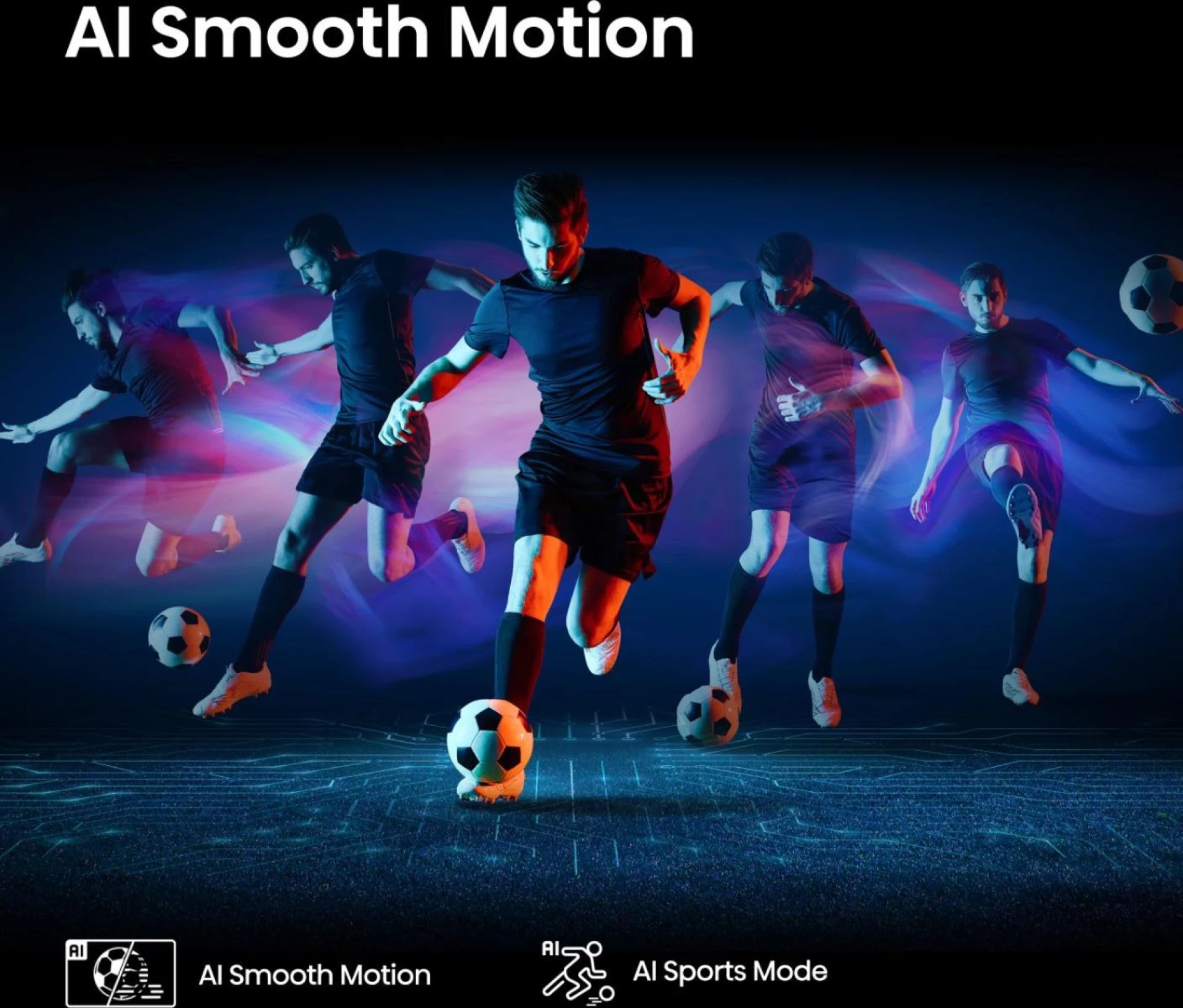 HISENSE TV 55E7Q PRO LED