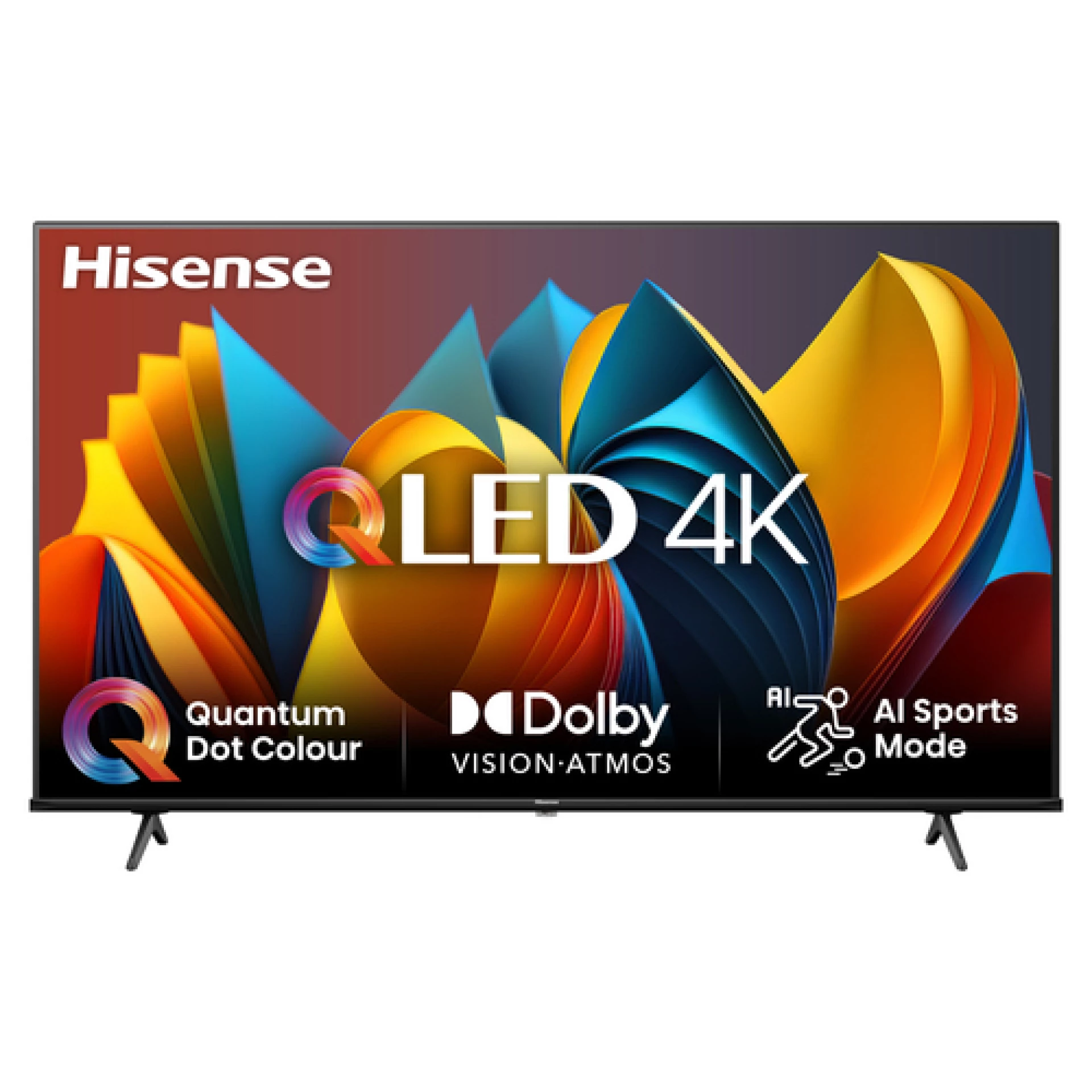 HISENSE TV 55E7NQ PRO
