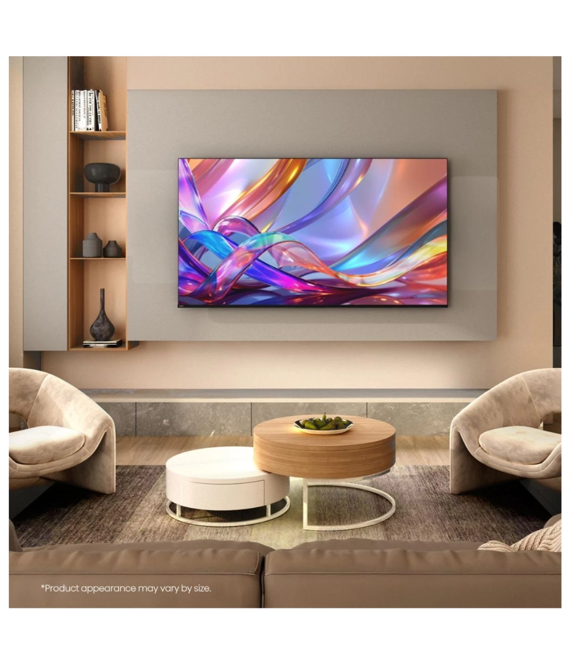 HISENSE TV 65Q7S