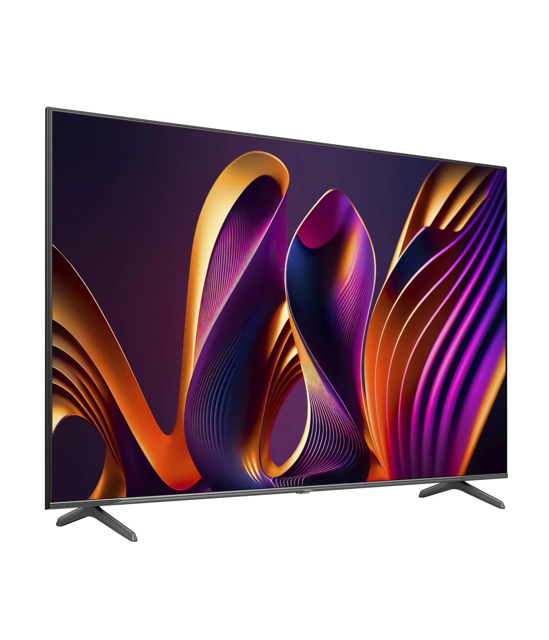 HISENSE TV LED 100E7S PRO
