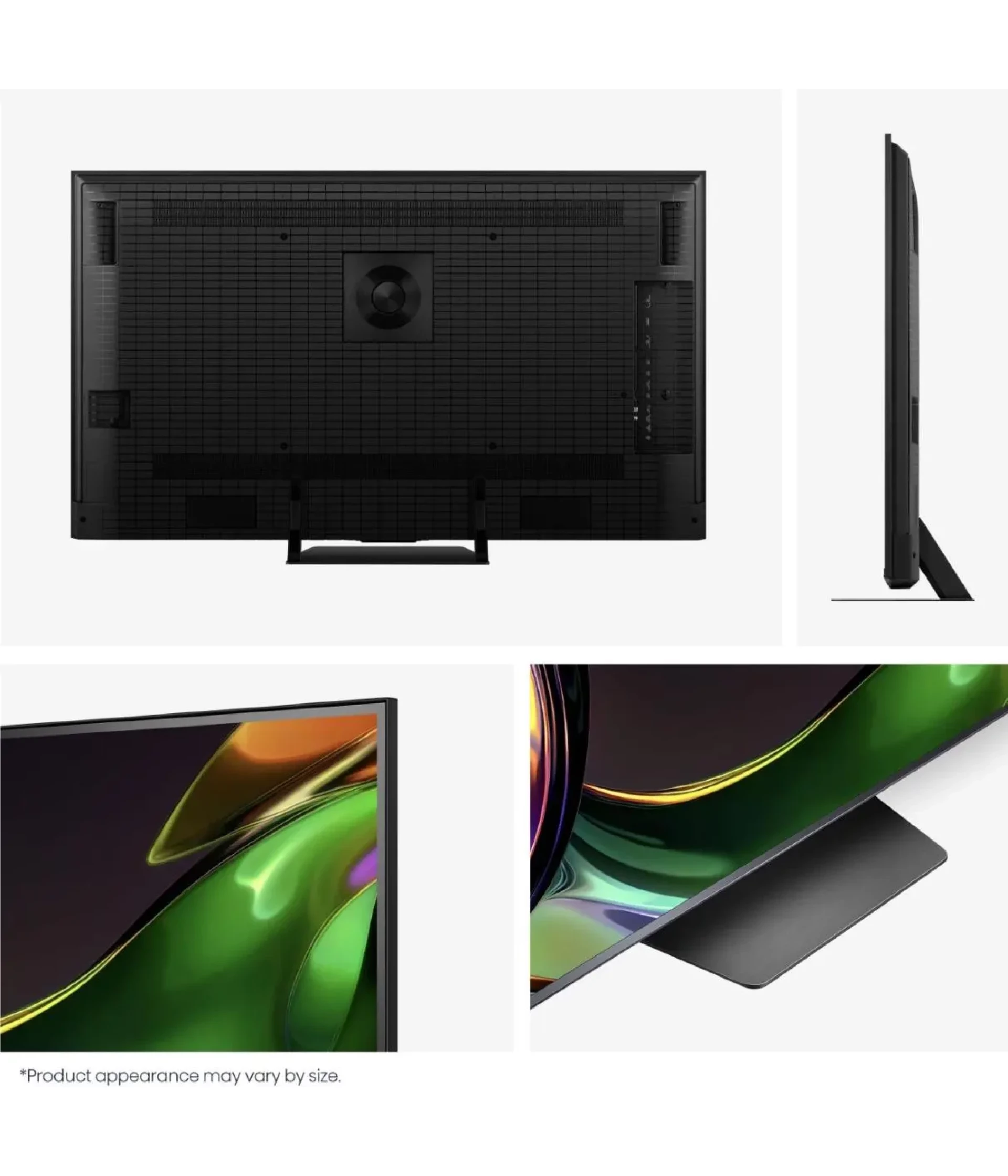 HISENSE TV LED 55UR8S