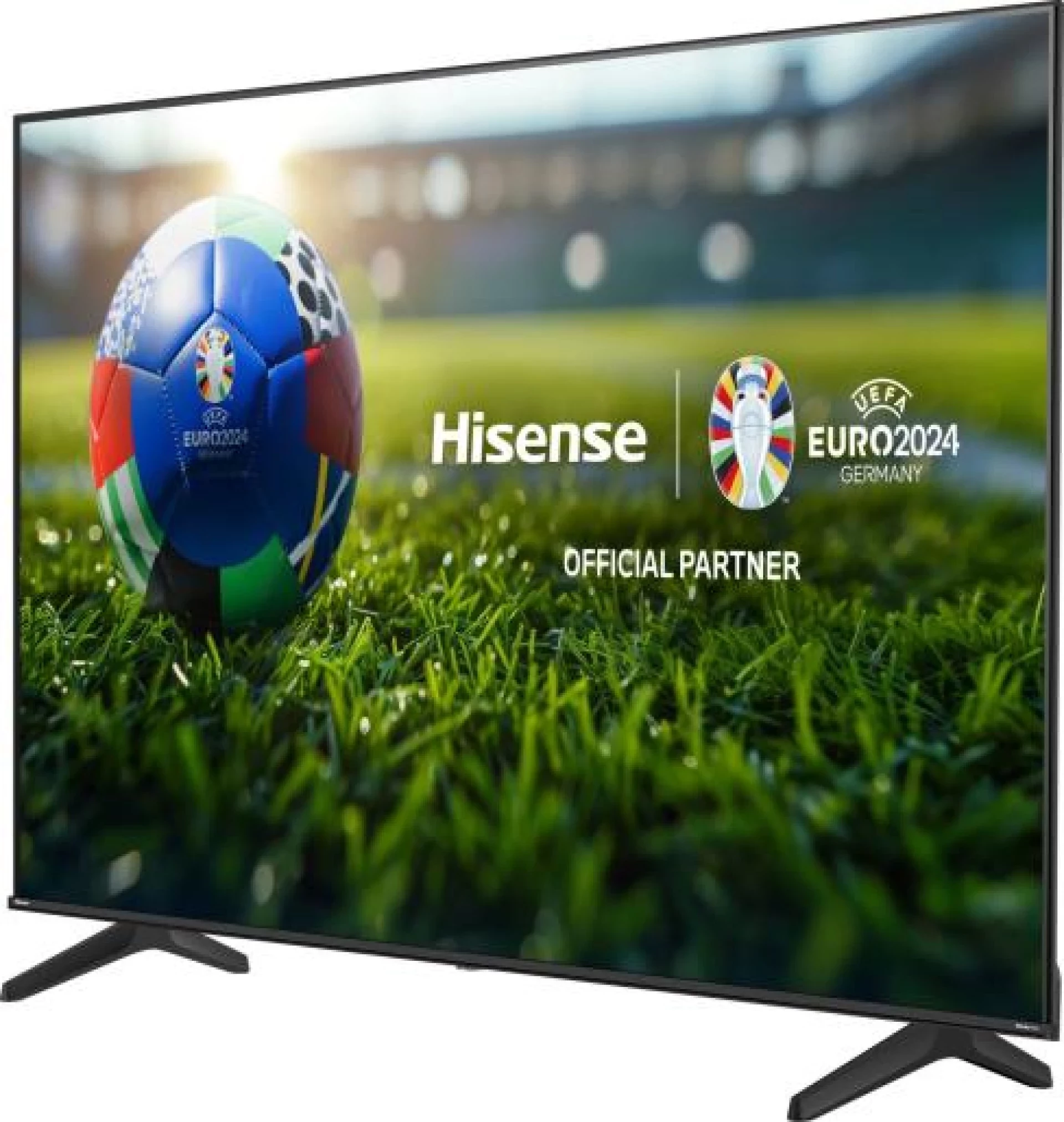 HISENSE TV LED 58A6N