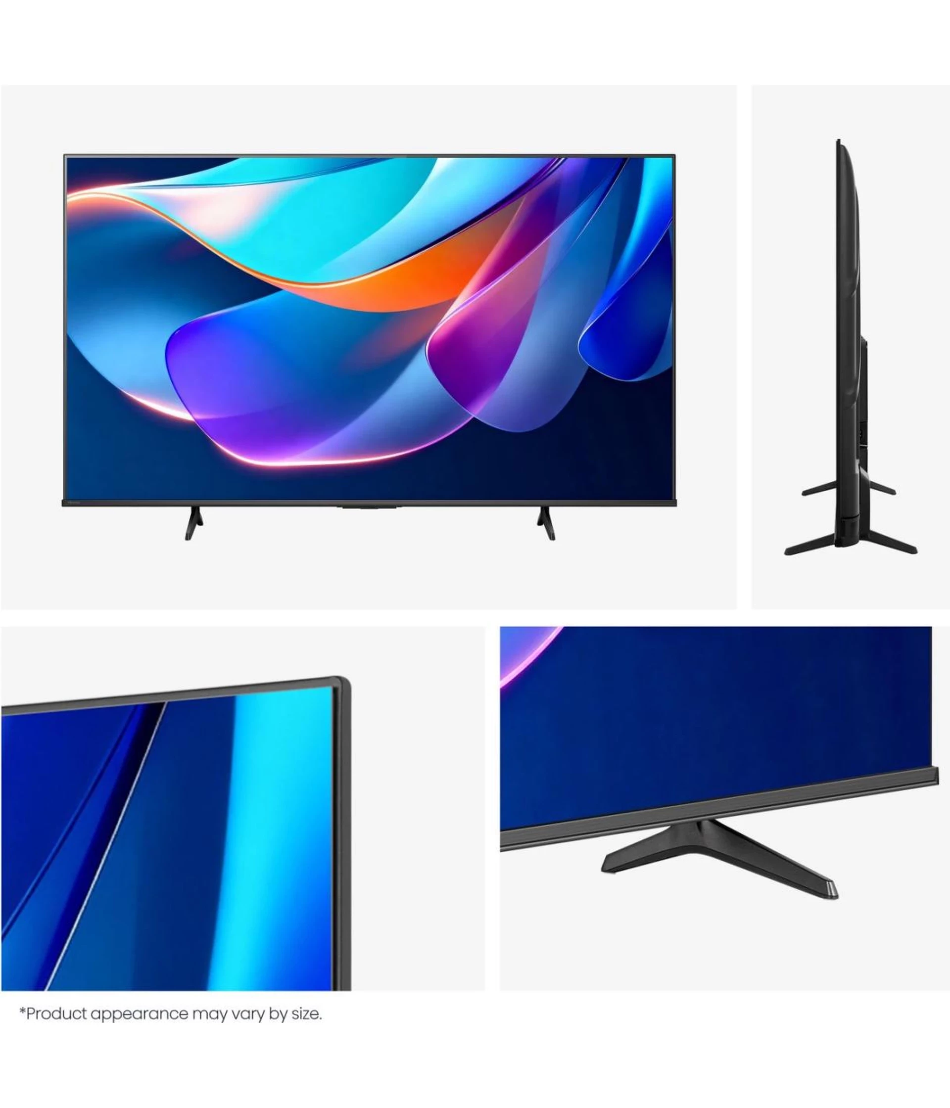 HISENSE TV LED 65A6S 