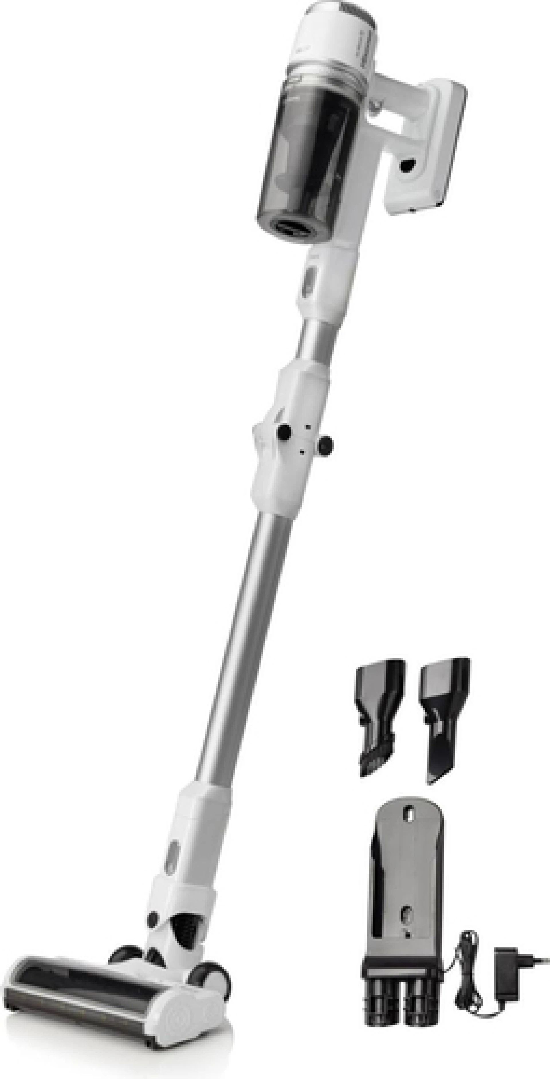 HISENSE usisivač HI-MOVE IV HVC6264W štapni