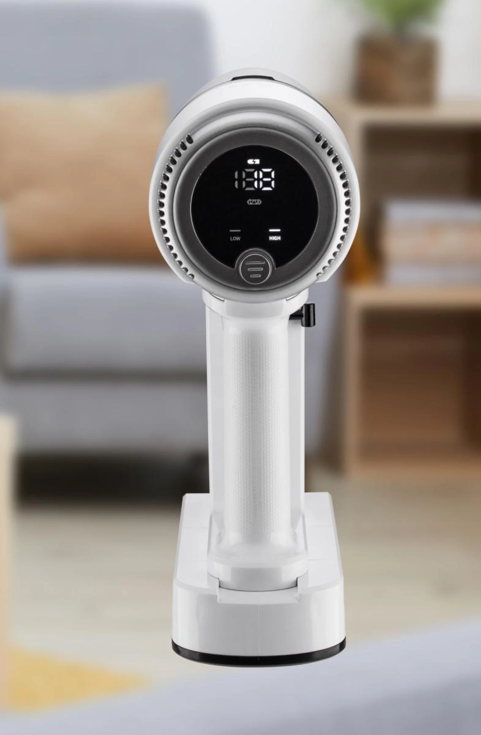 HISENSE usisivač HI-MOVE IV HVC6264W štapni