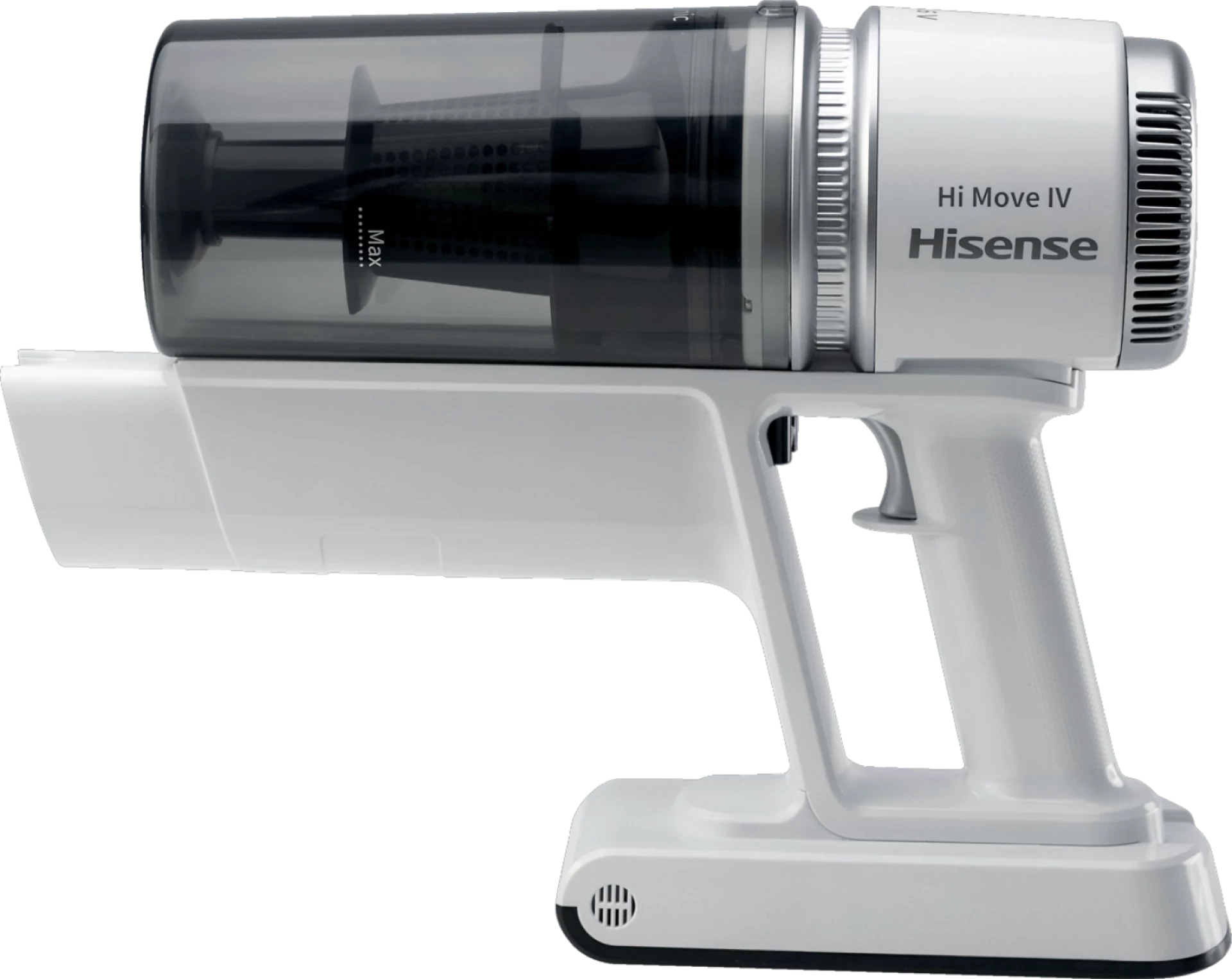 HISENSE usisivač HI-MOVE IV HVC6264W štapni