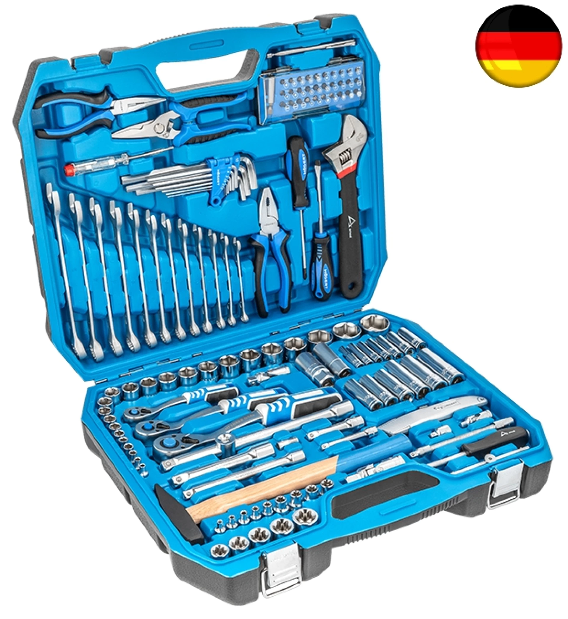 HOGERT set alata HT1R439