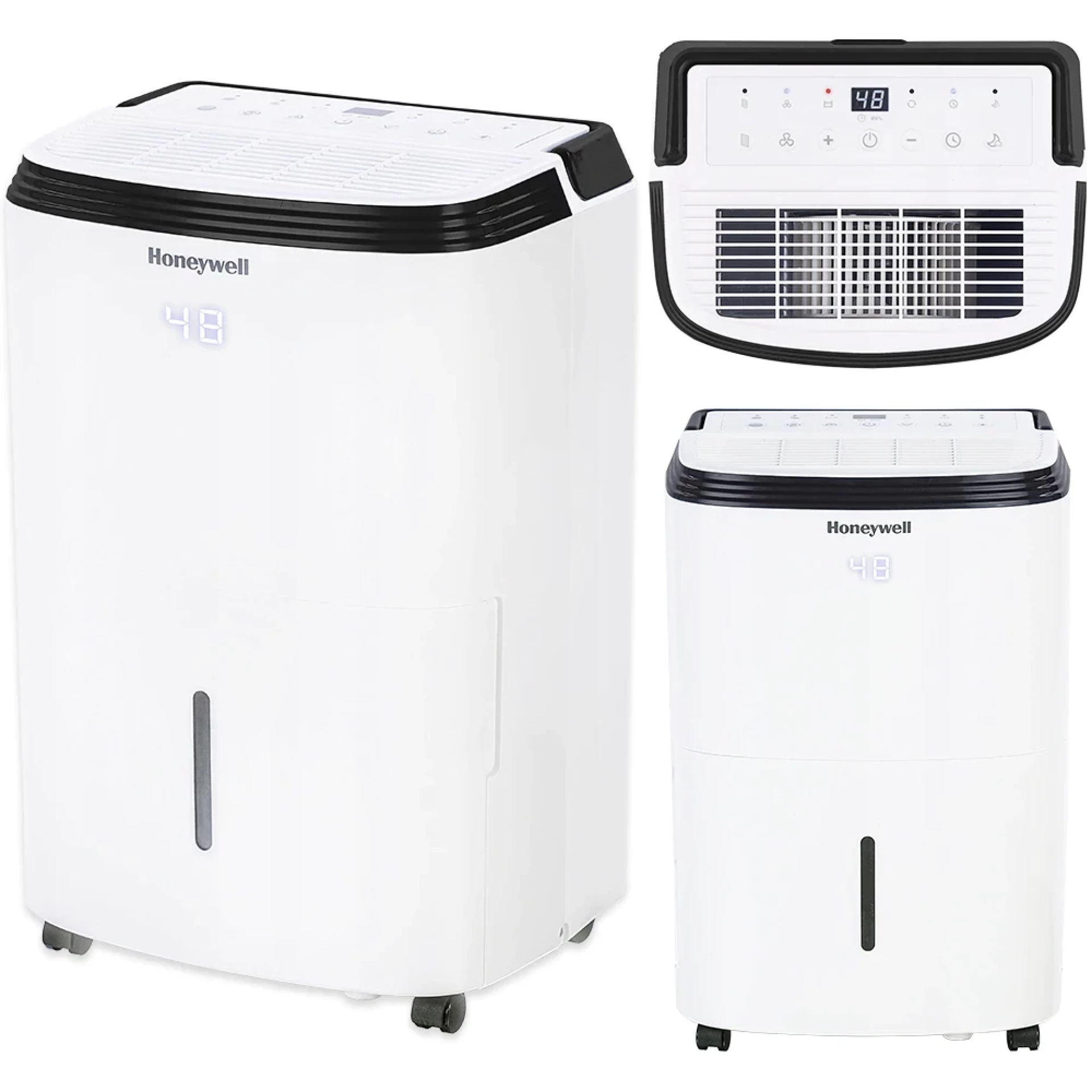 HONEYWELL odvlaživač TP-BIG-WK