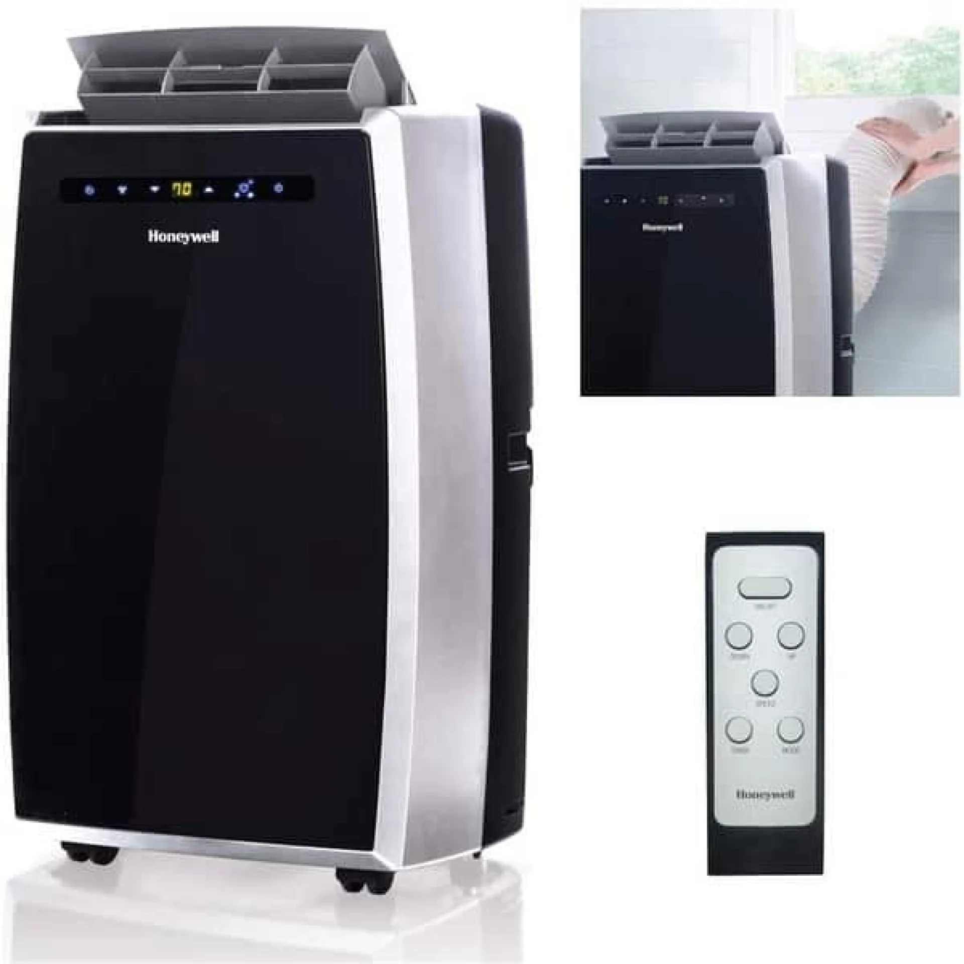 HONEYWELL pokretna klima MN10CES