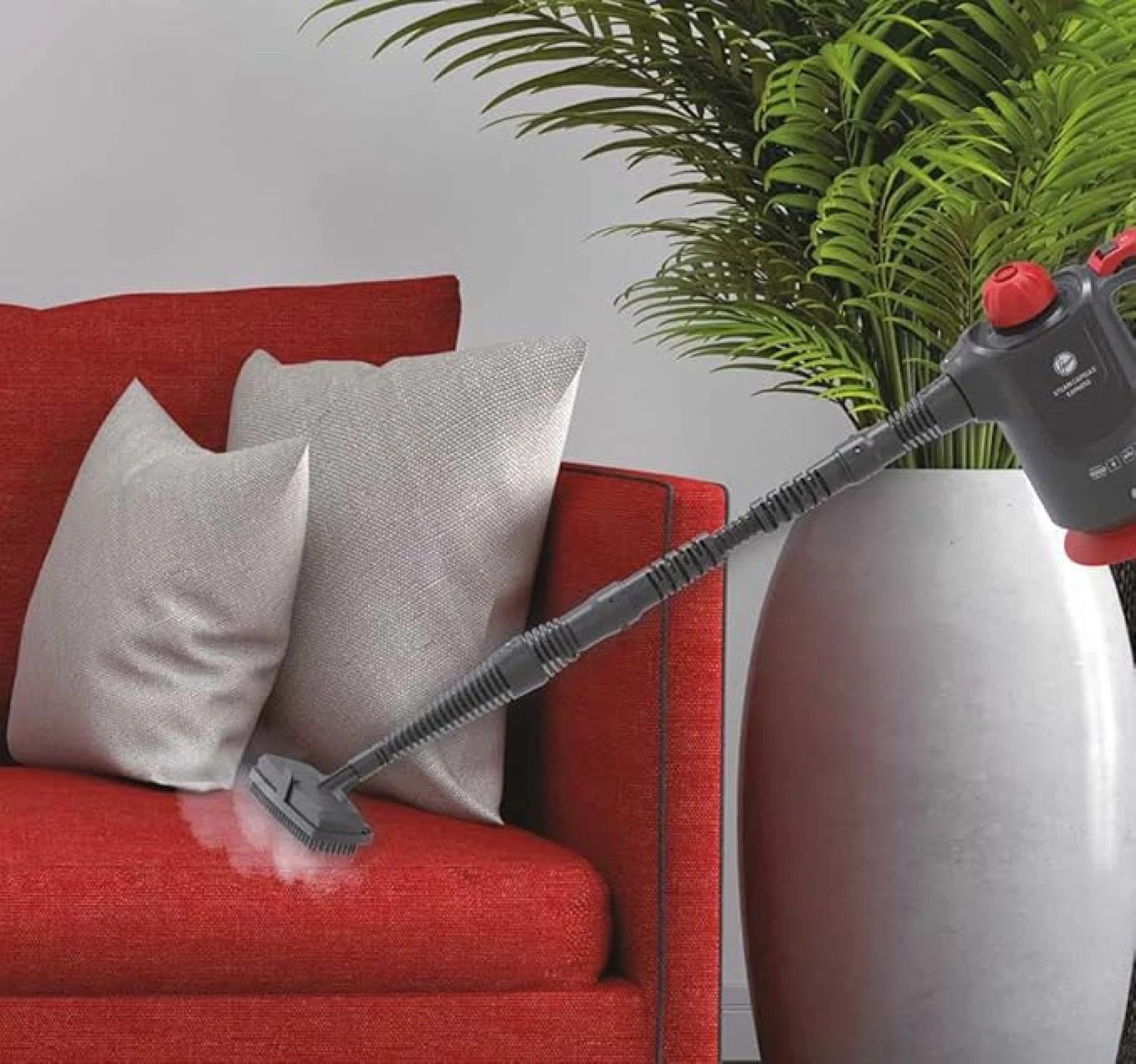 HOOVER parni čistač SGE1000