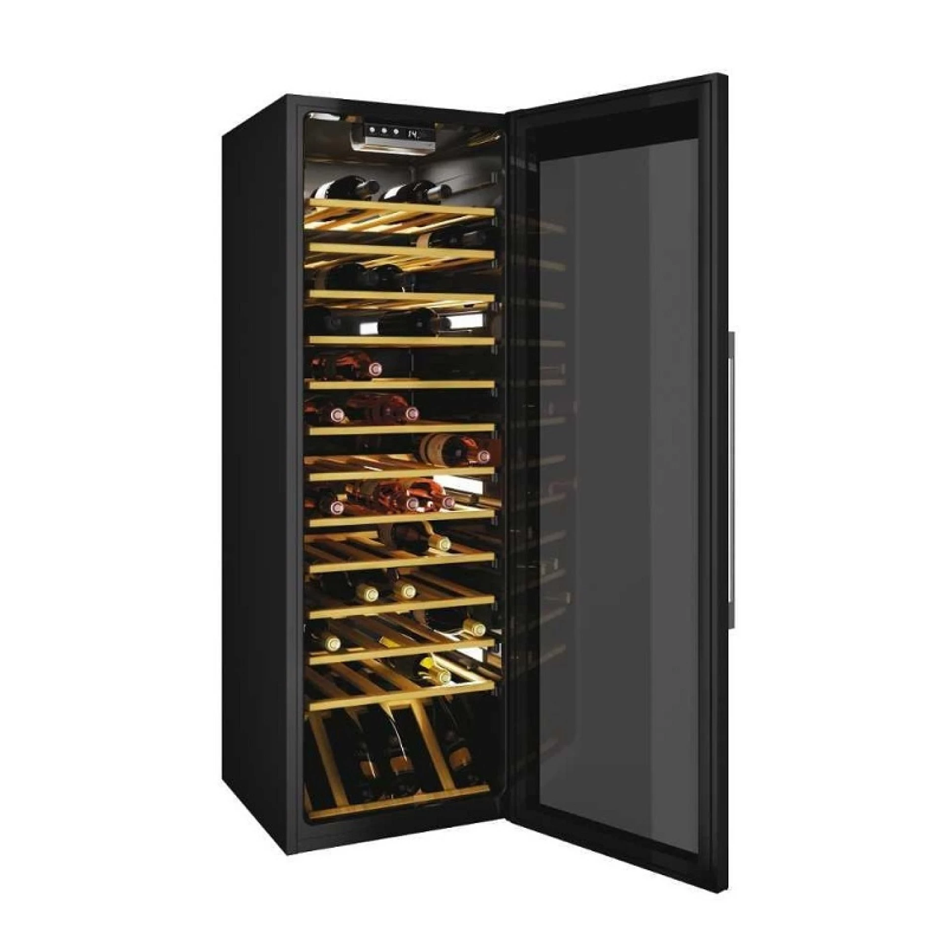 HOOVER vinska vitrina HWC200EELW