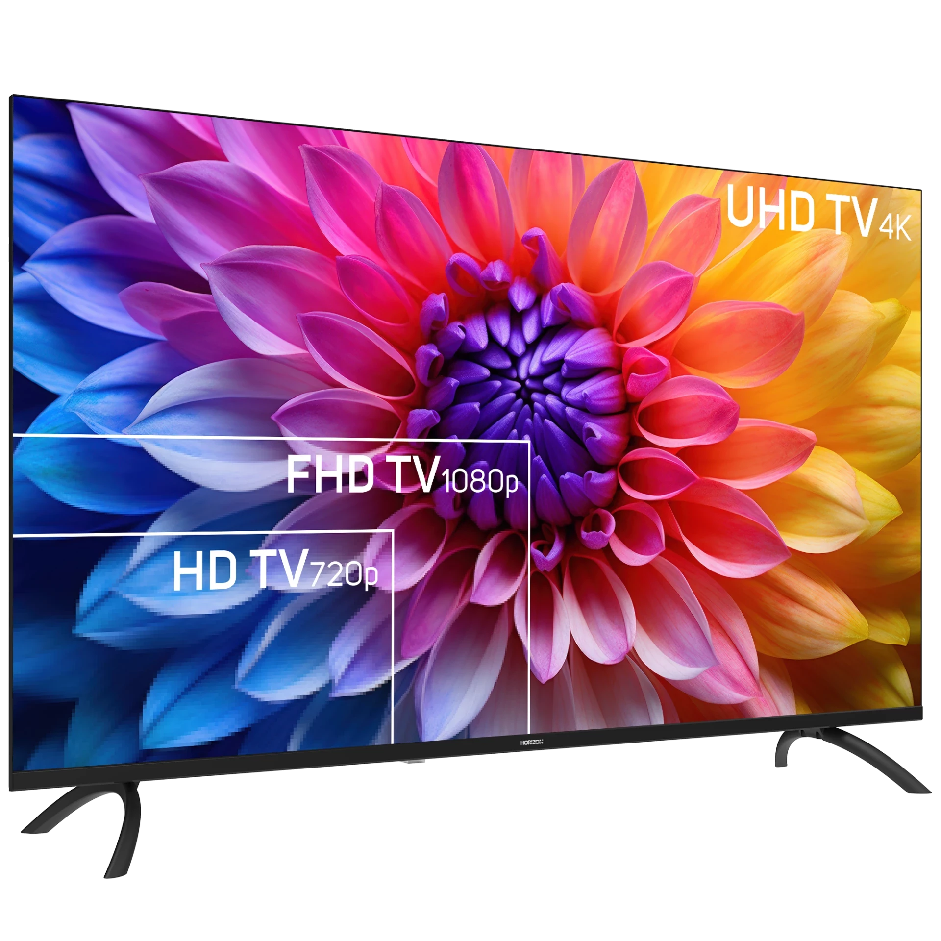 HORIZON TV 4K GTV 55HL7590U/D