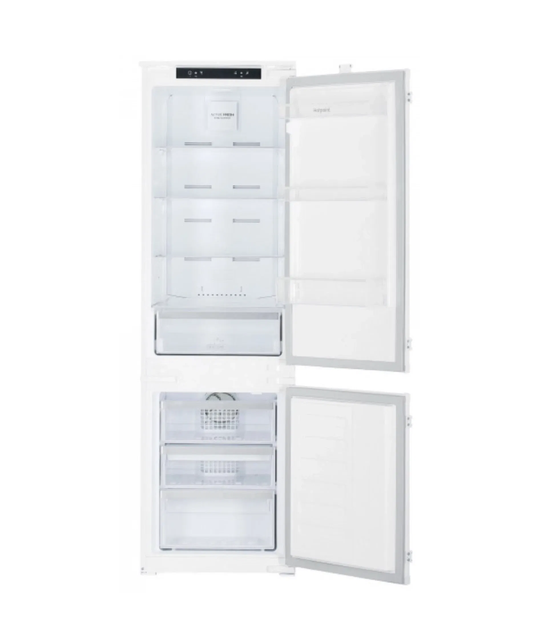 HOTPOINT frižider HBTF 18I