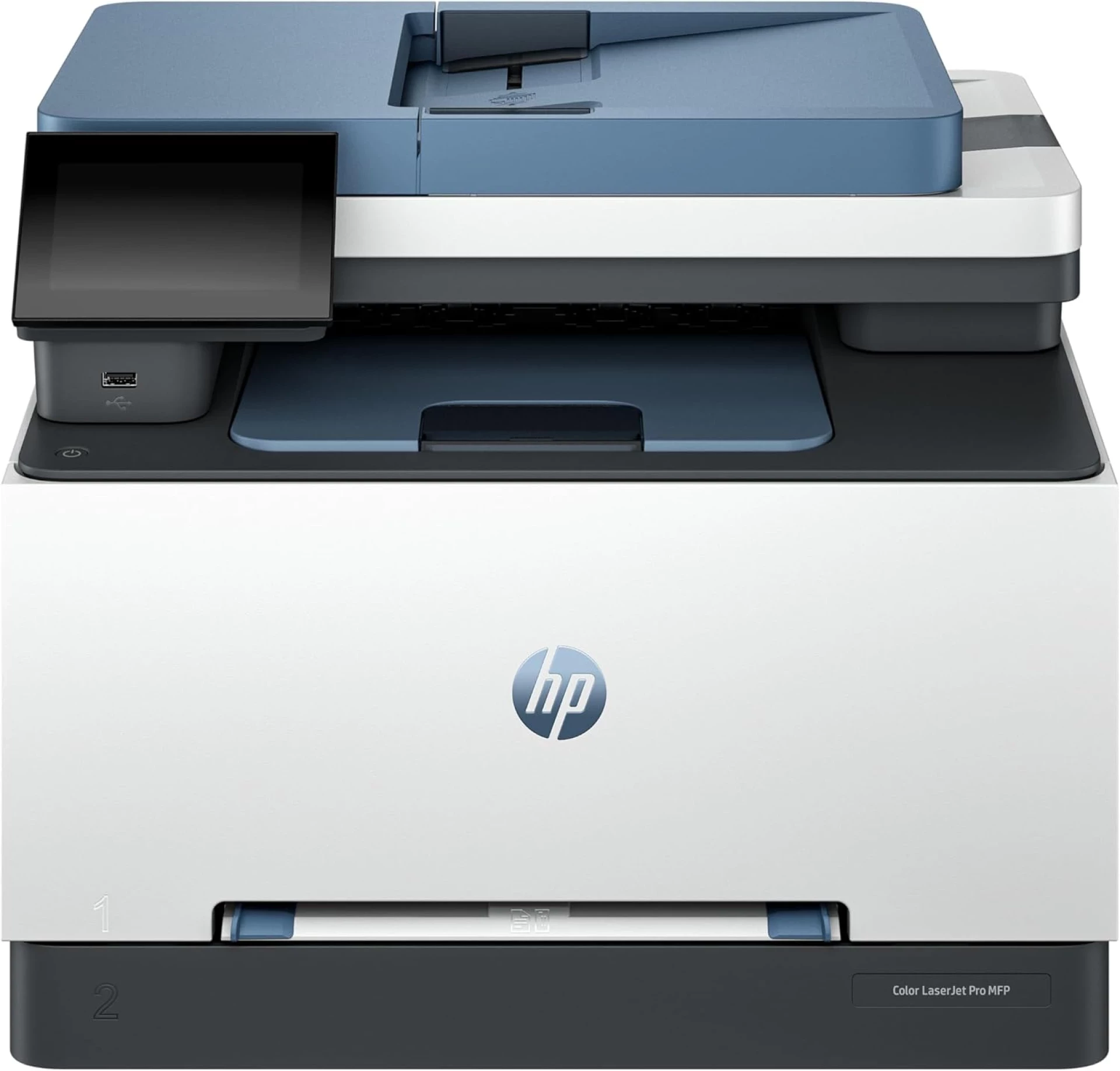 HP CLJ Pro MFP 3303fdn, 499M7A#B19