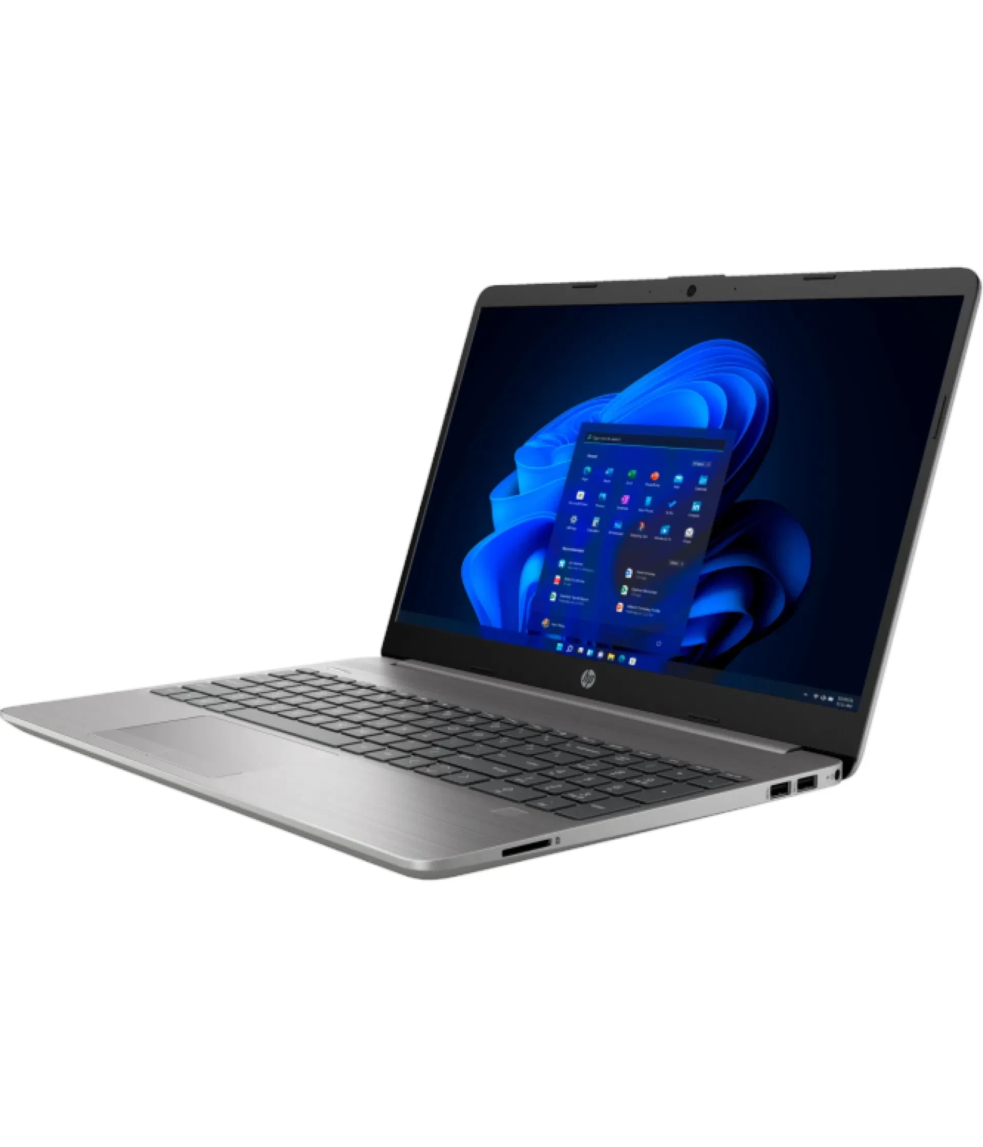 HP Laptop 255 G9 R3 8G 512G DOS, 8A6B9EA