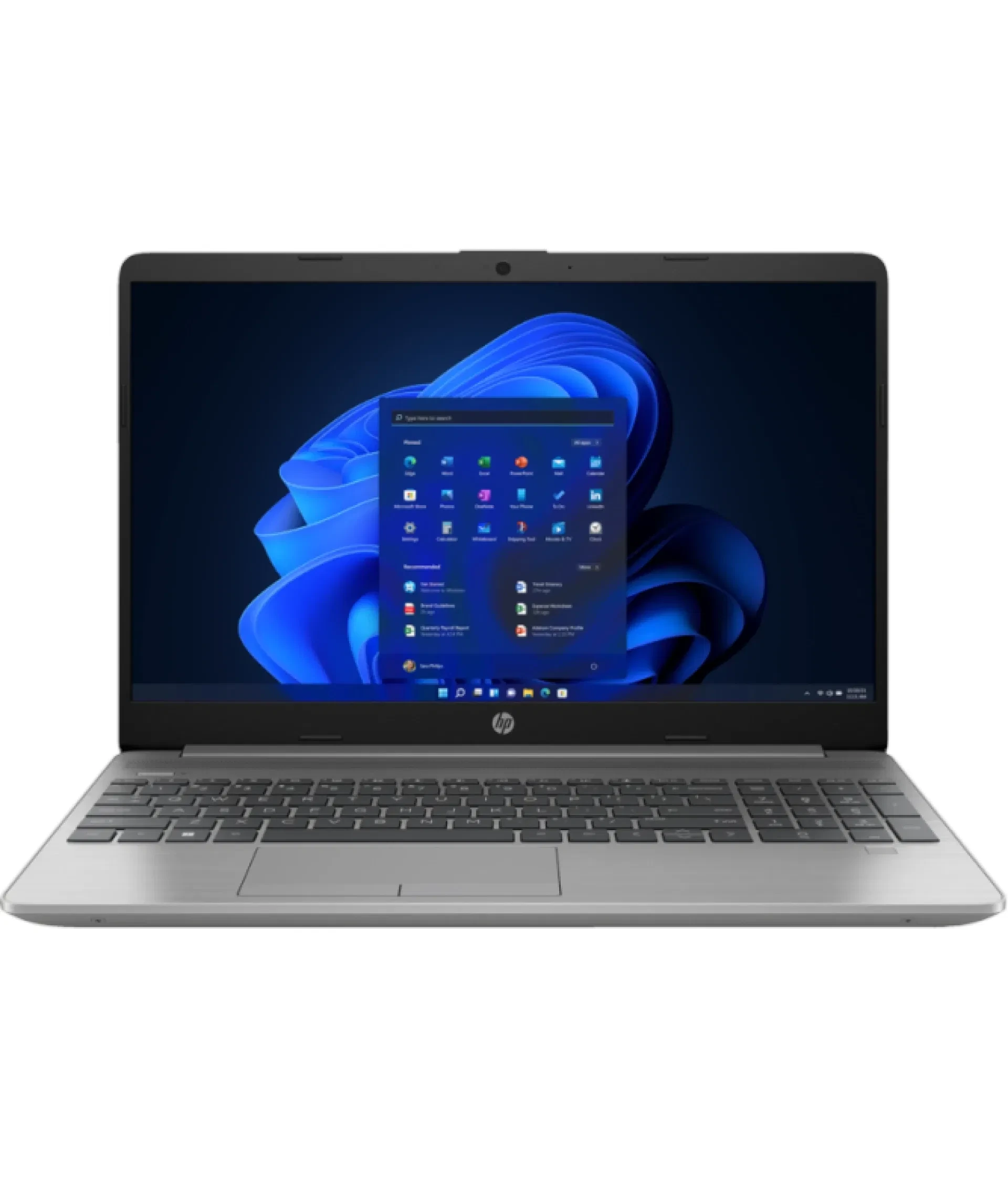 HP Laptop 255 G9 R3 8G 512G DOS, 8A6B9EA