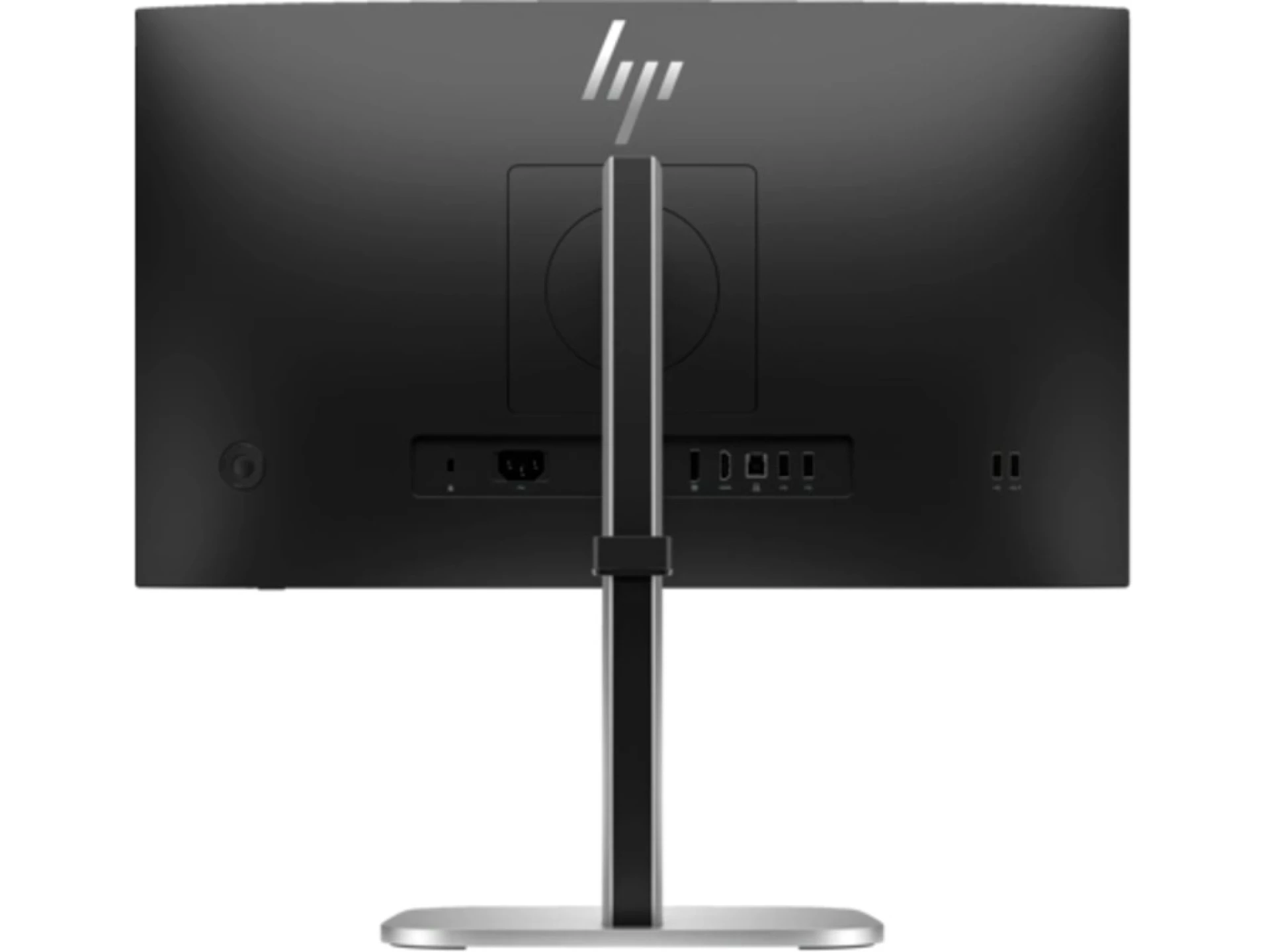 HP S5 Pro 524pf 23,8" IPS23,8",IPS,350cd,1500:1,5ms,100Hz,HDMI,DP,4x USB 3.2,height,Pivot