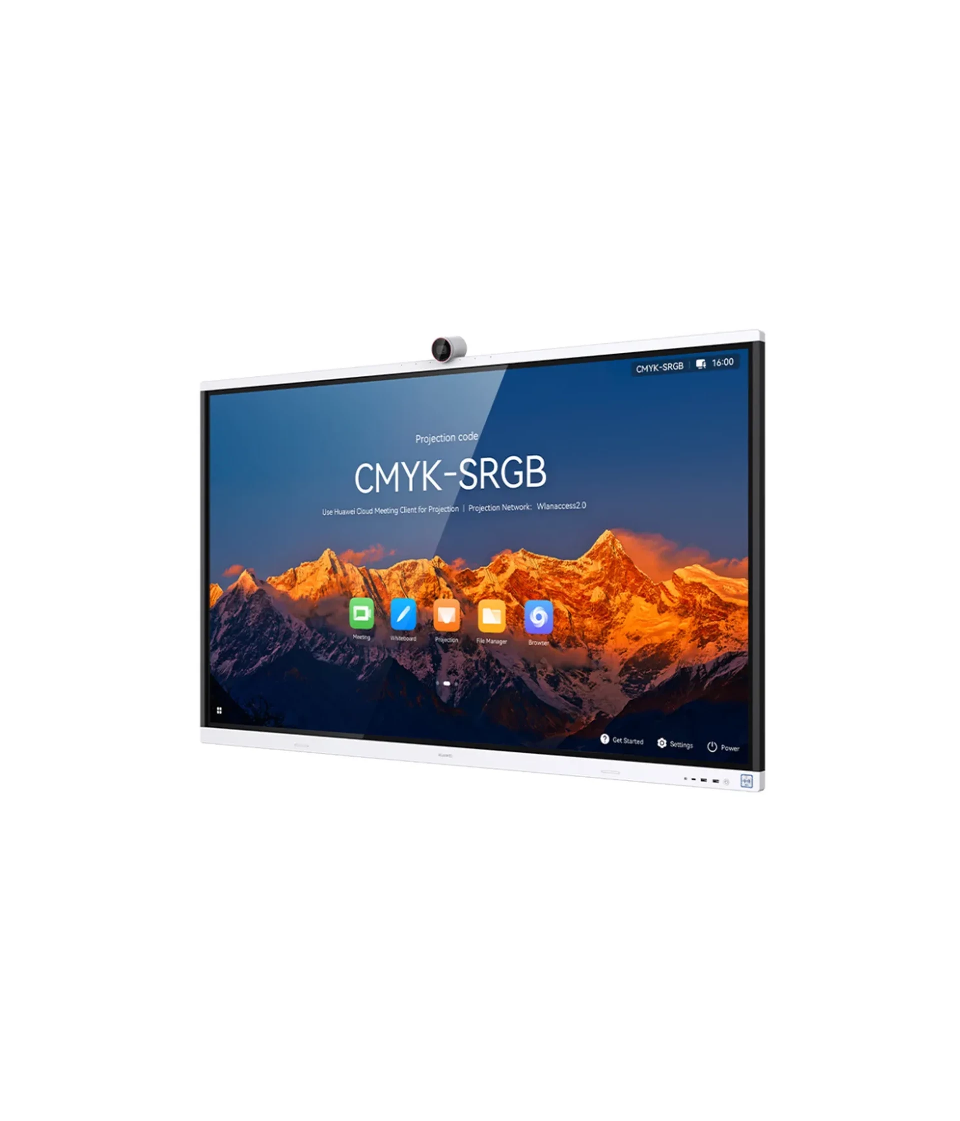 Huawei Vision B3-65 (ANI-IHB3)