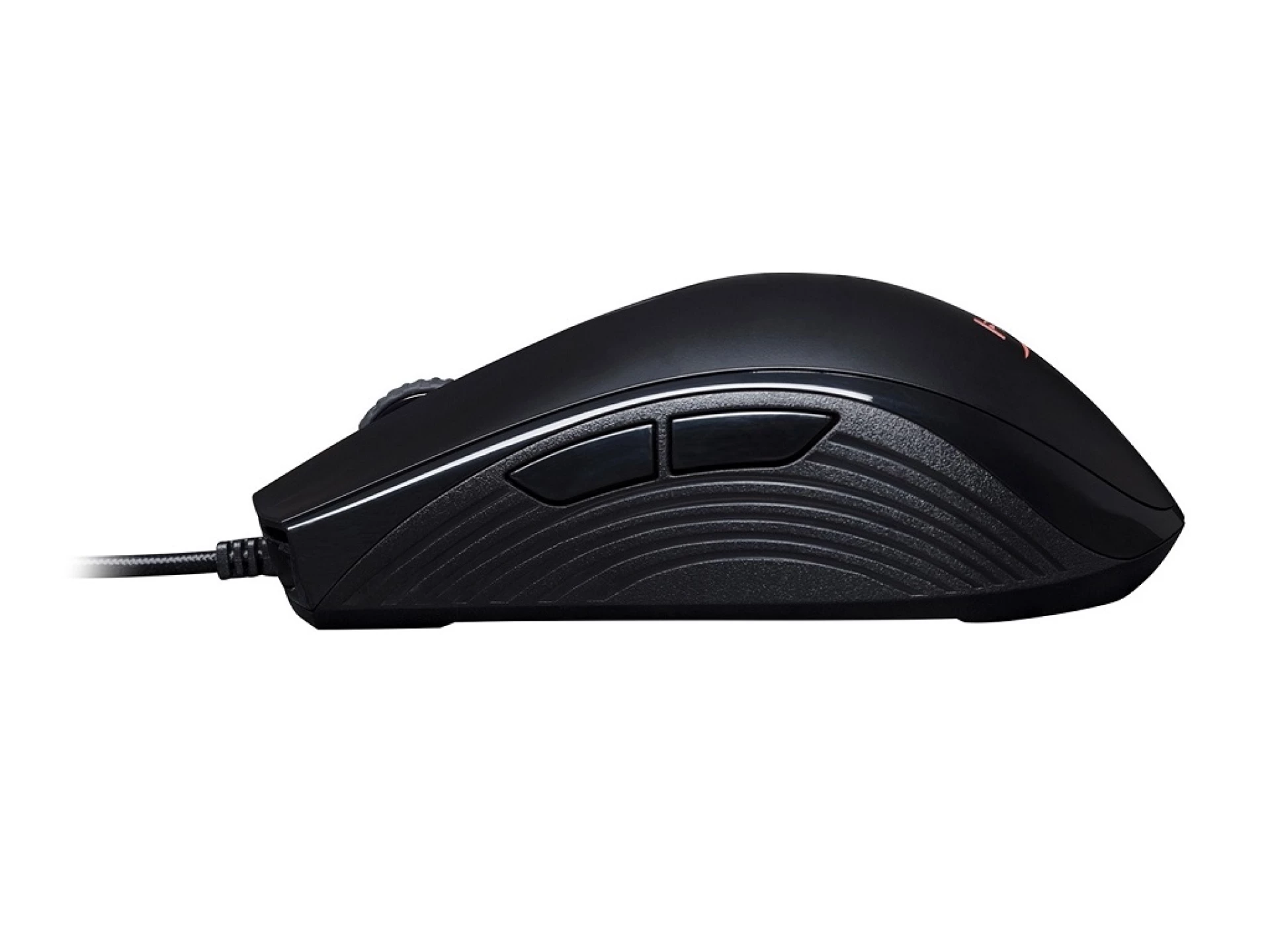 HyperX Pulsefire Core BlackGaming Mouse (Black)