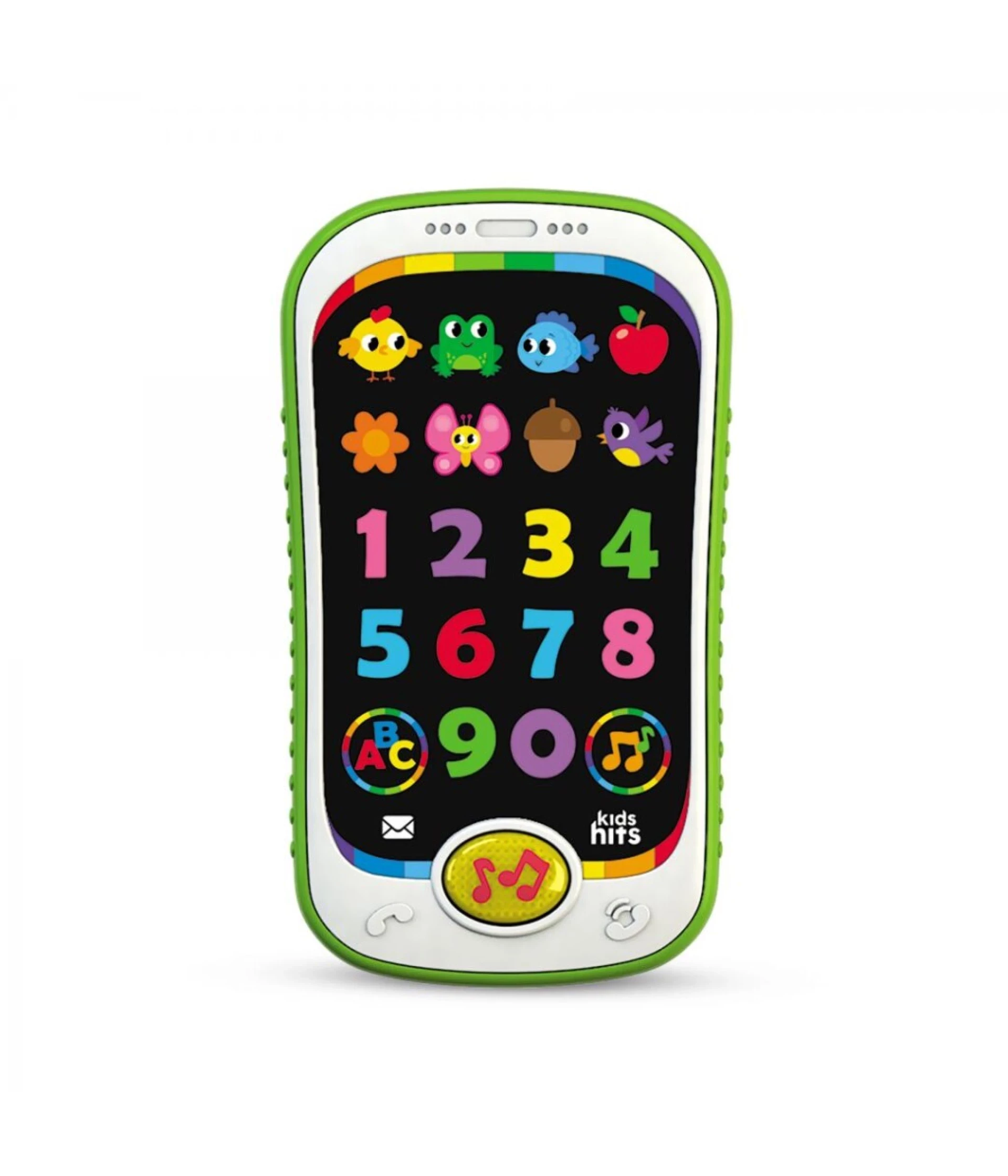 Igračka pametni telefon KH03/002-RO