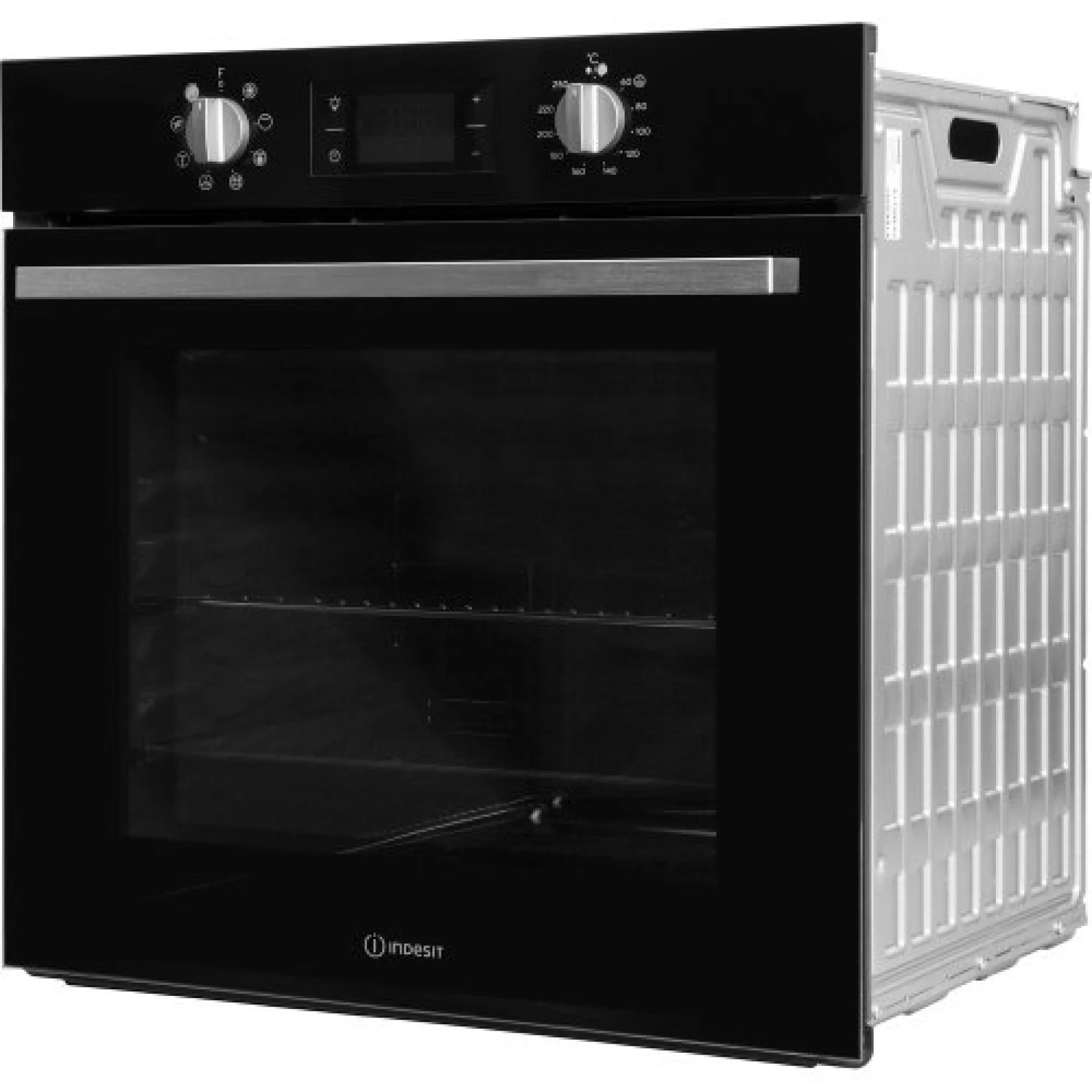 INDESIT pećnica IFW 65Y0 J BL