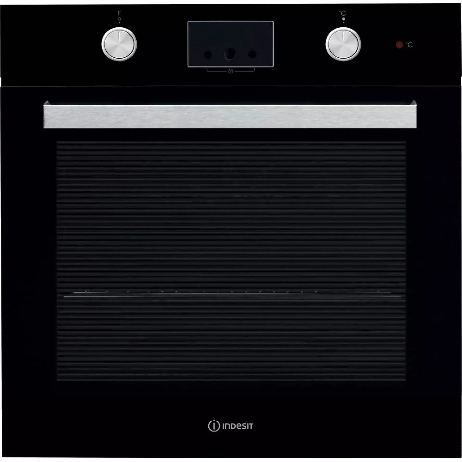 INDESIT pećnica IFW 65Y0 J BL