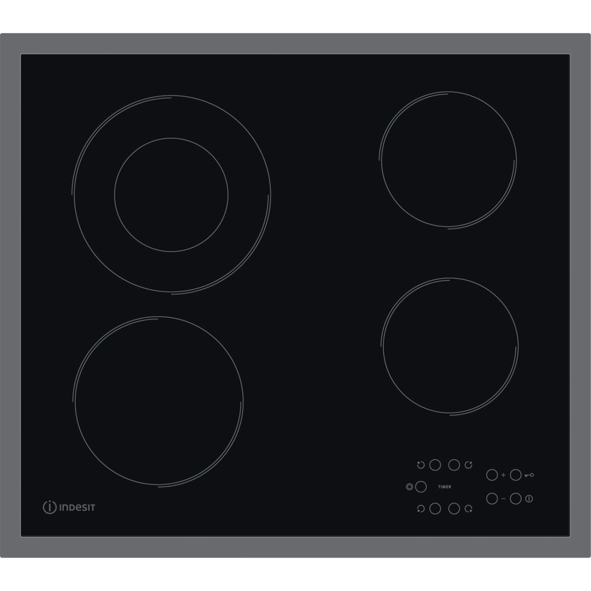 INDESIT ploča RI 261 X