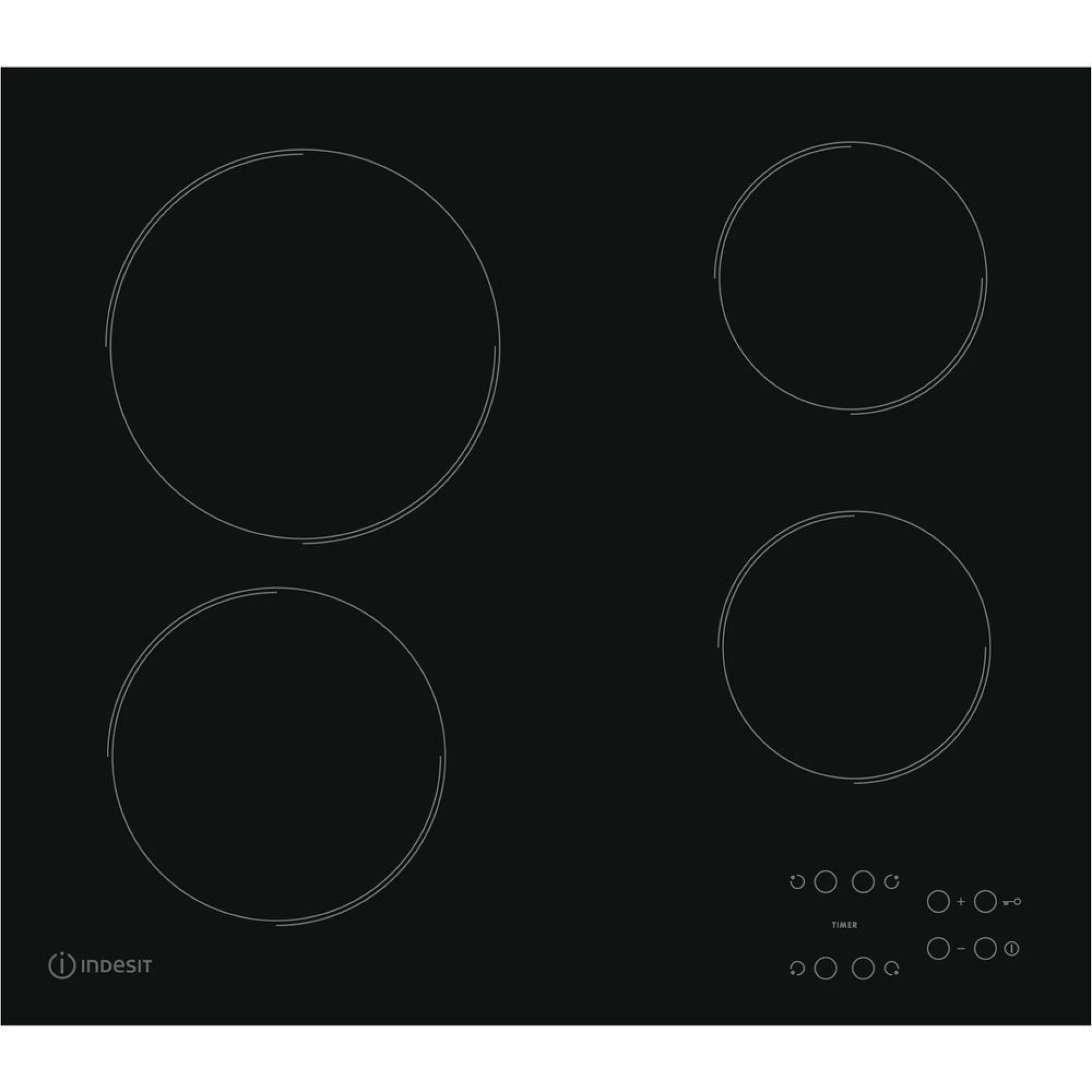 INDESIT RI 161 C ploca
