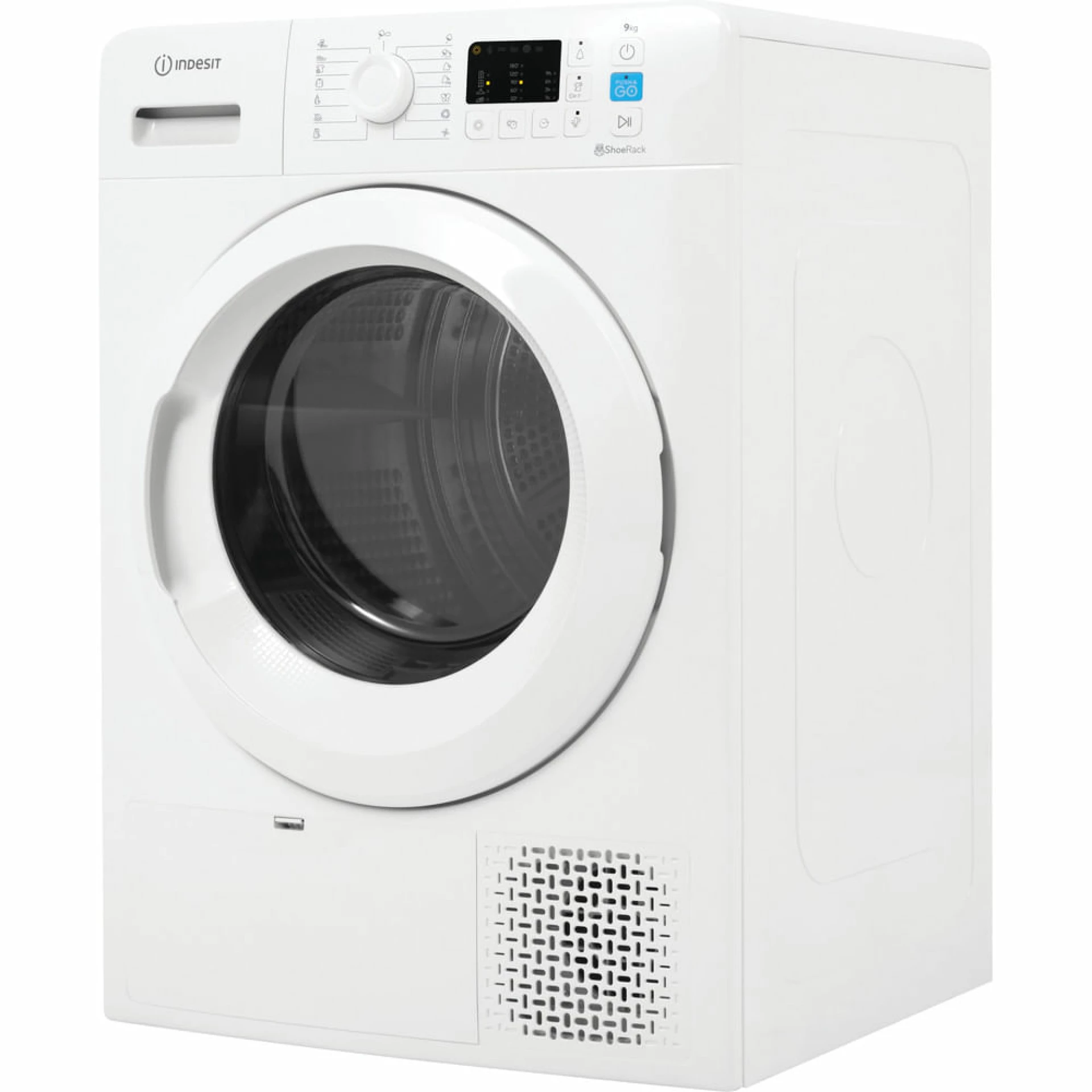 INDESIT sušilica YTN M10 91 R EU