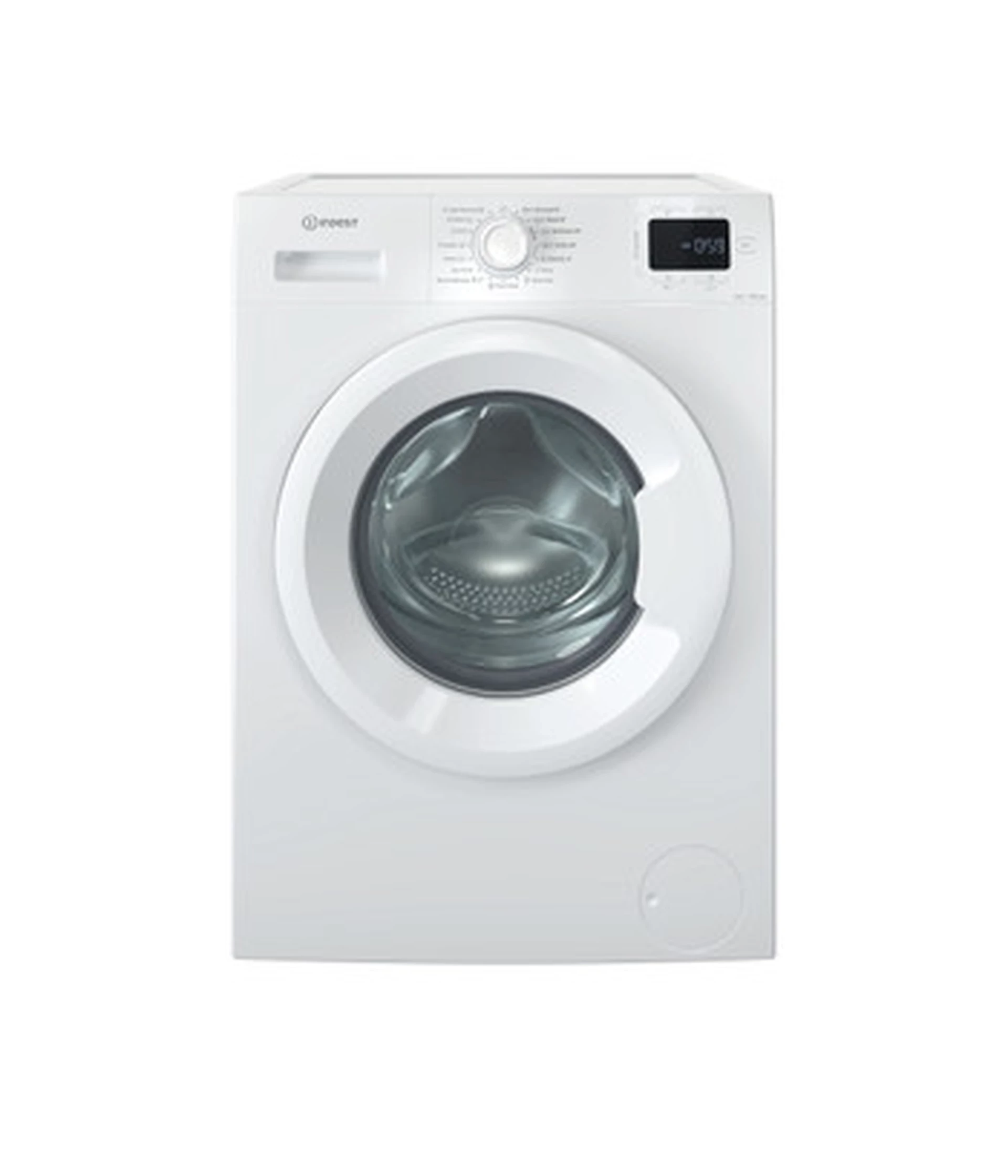 INDESIT veš mašina IMA 864 MYTTIME EE
