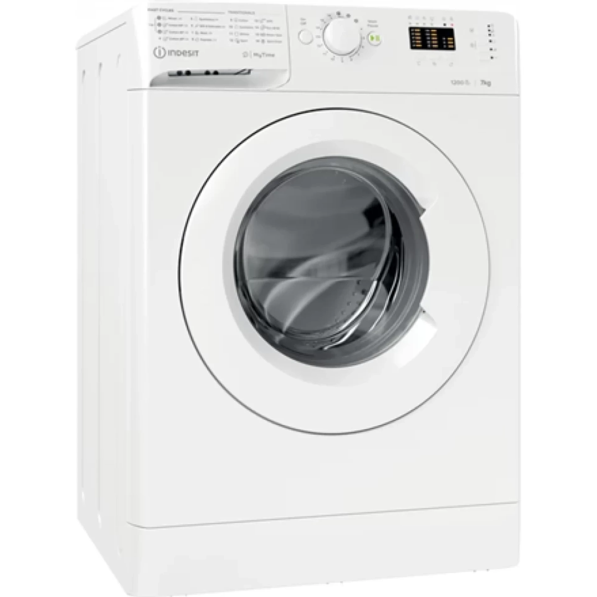 INDESIT veš mašina MTWA 71252 W EE
