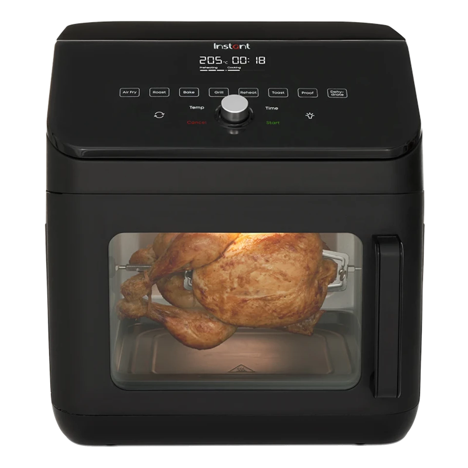 INSTANT POT friteza Vortex Plus Oven 13L