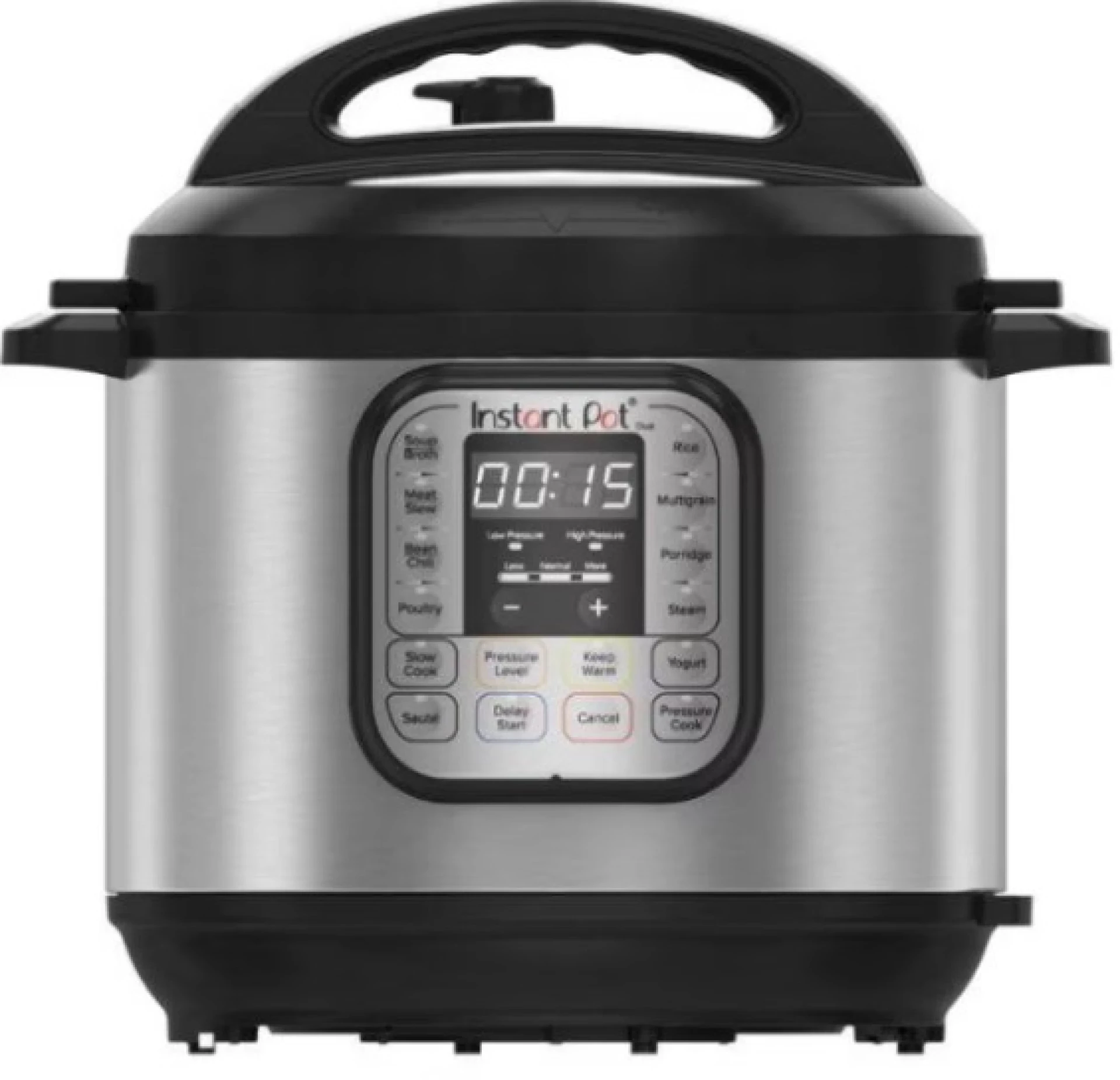 INSTANT POT multicooker MCOOKER-IPDUO+6WQ
