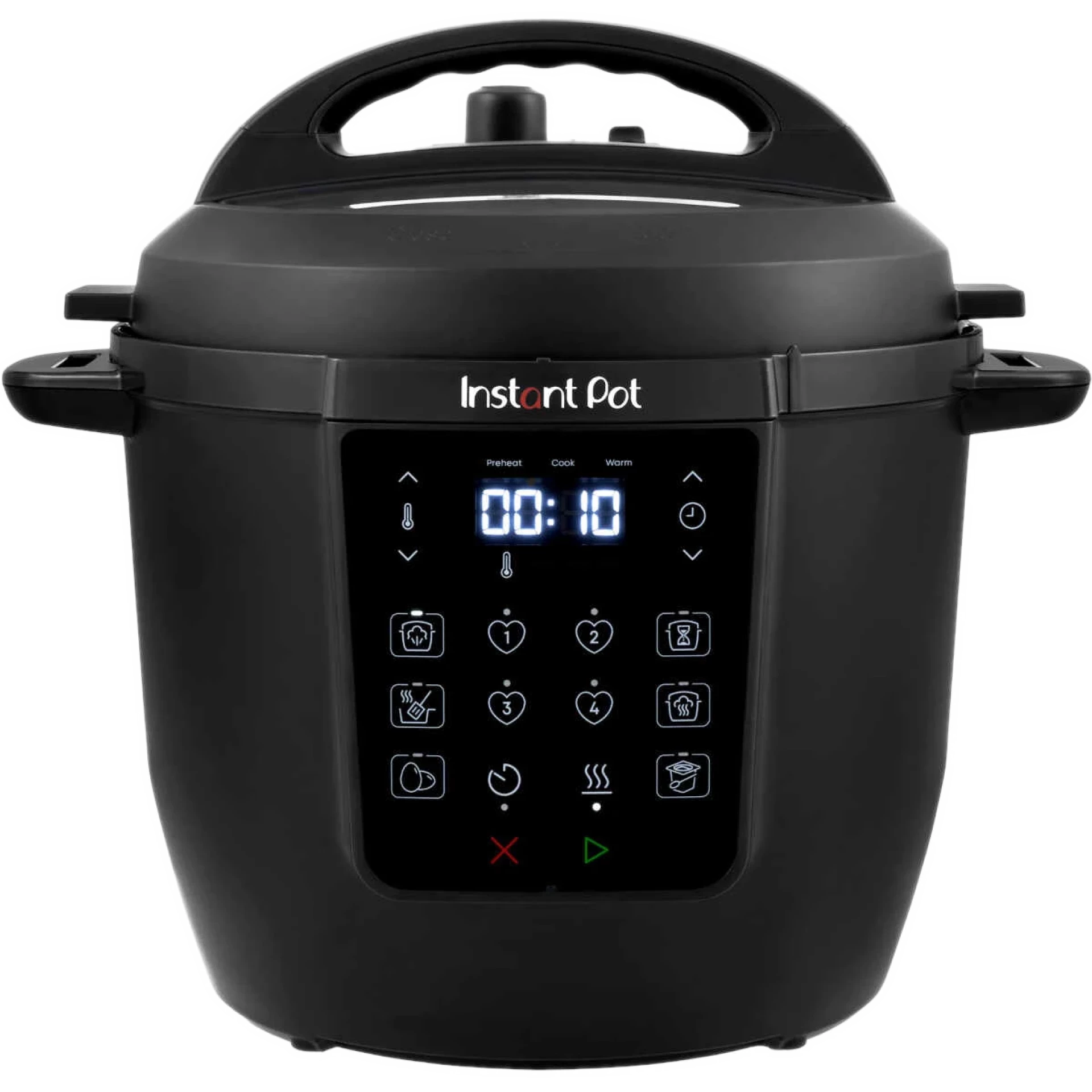 INSTANT POT multicooker RIO 6 5,7l