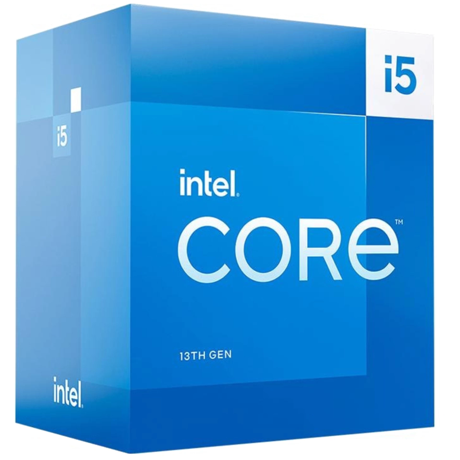 Intel Core i5-13400 2.5GHz20MB L3 LGA1700 BOX,Raptor Lake