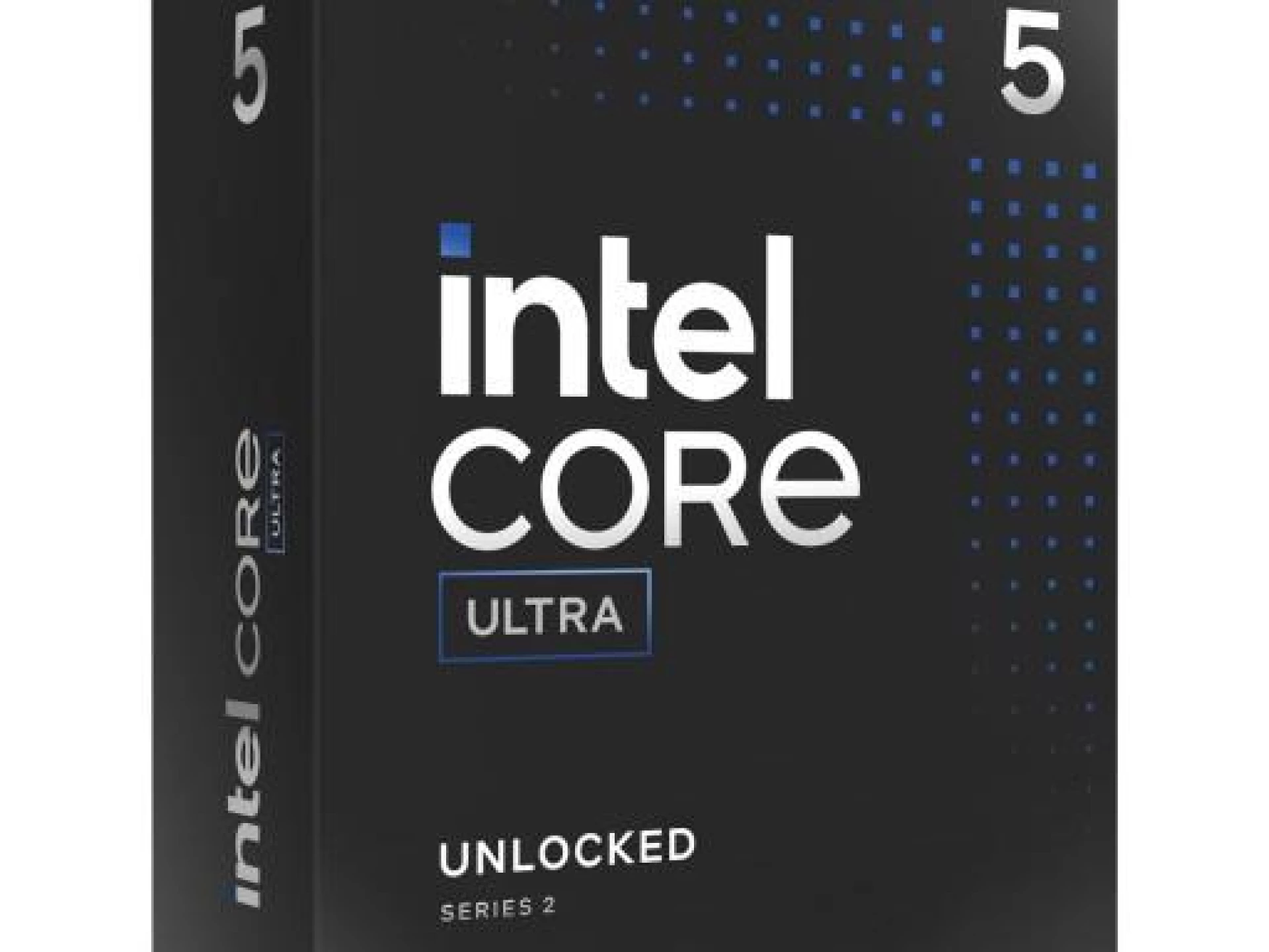 Intel Core Ultra 5 245Kmax 5.2GHz 24MB LGA1851 BOXArrow Lake,bez hladnjaka