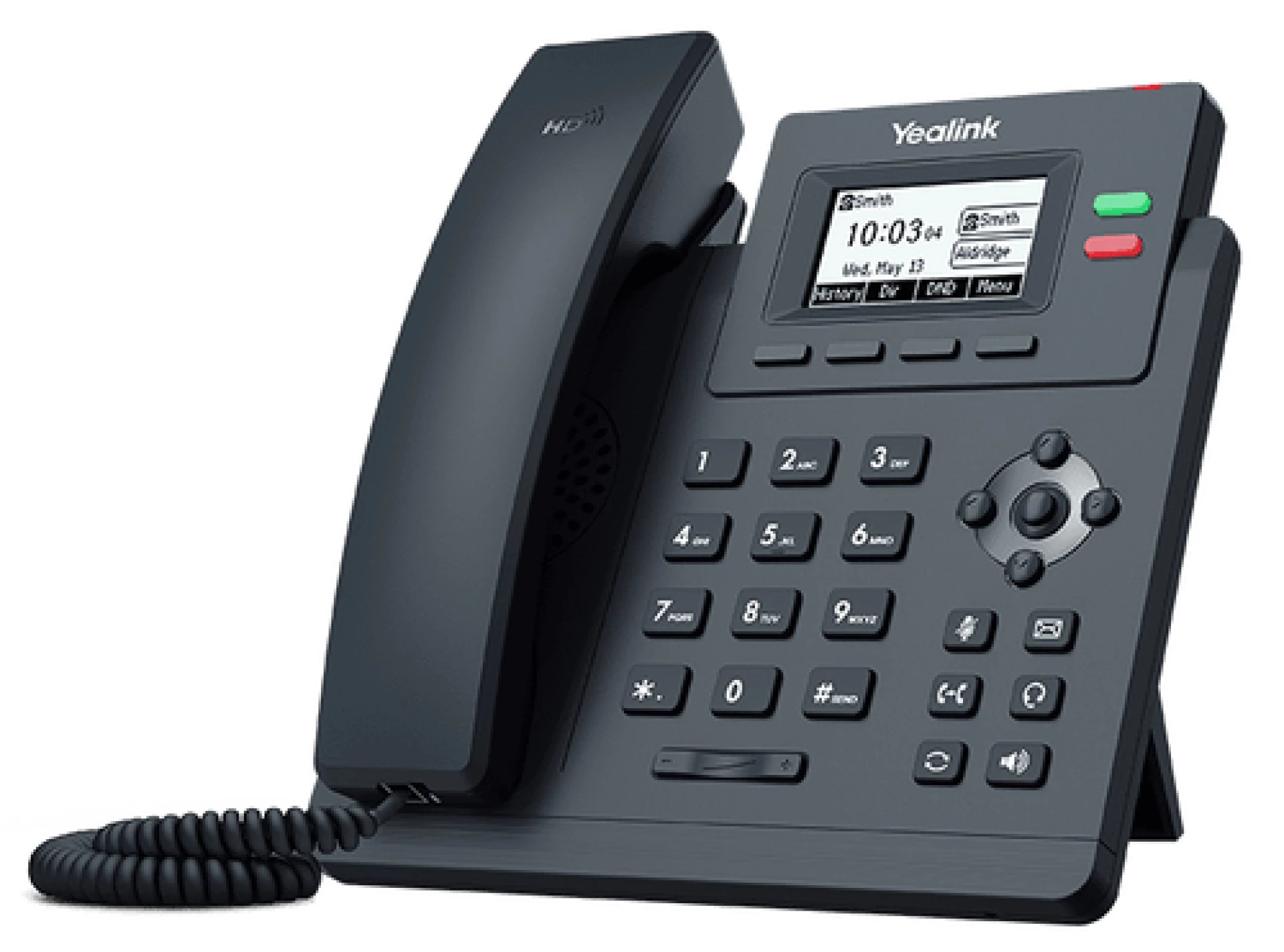 IP Telefon Yealink T31P