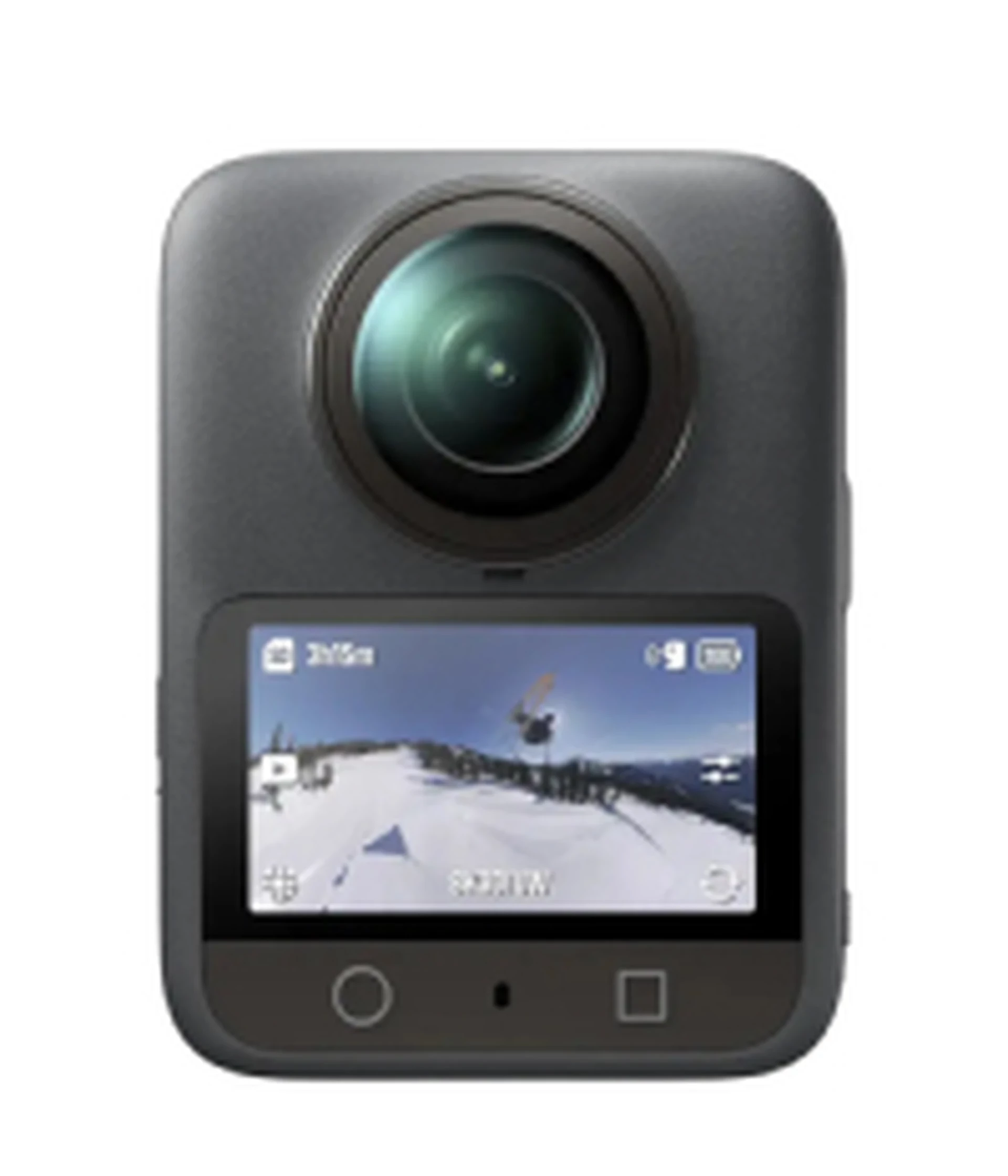 Kamera za vanjsku upotrebu DJI Osmo 360 Adventure Combo