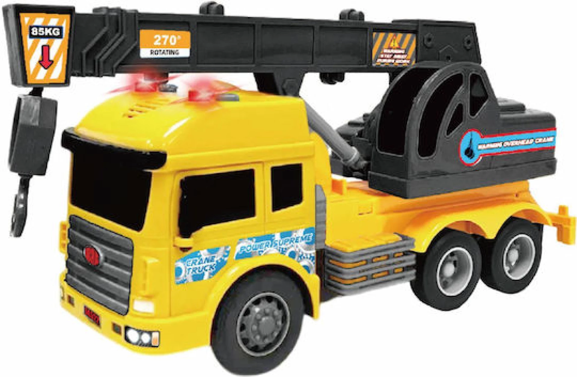 Kamiončić CEV14516-3002GAL