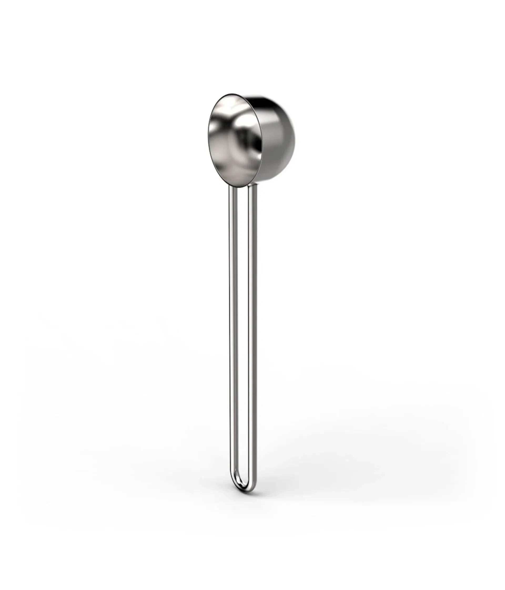 Kašika/mjerica za kafu 6gr inox