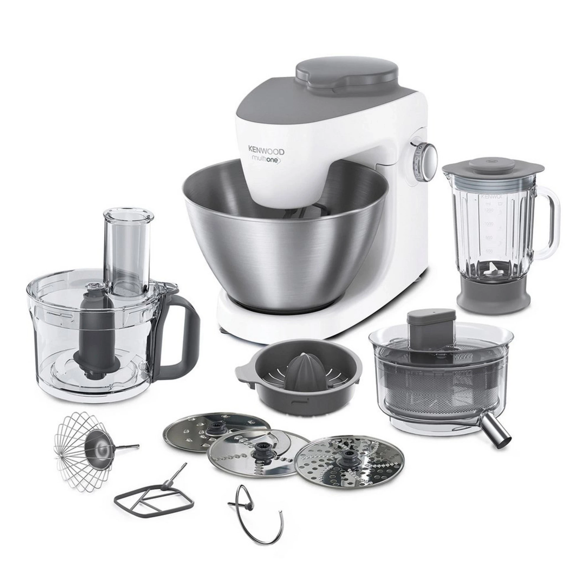 KENWOOD kuhinjska mašina KHH322WH