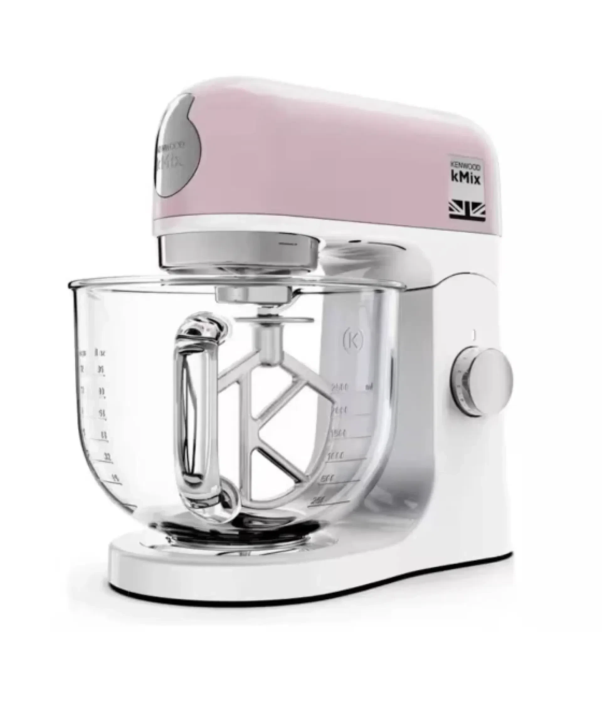KENWOOD mikser sa posudom KMX754APP 124262