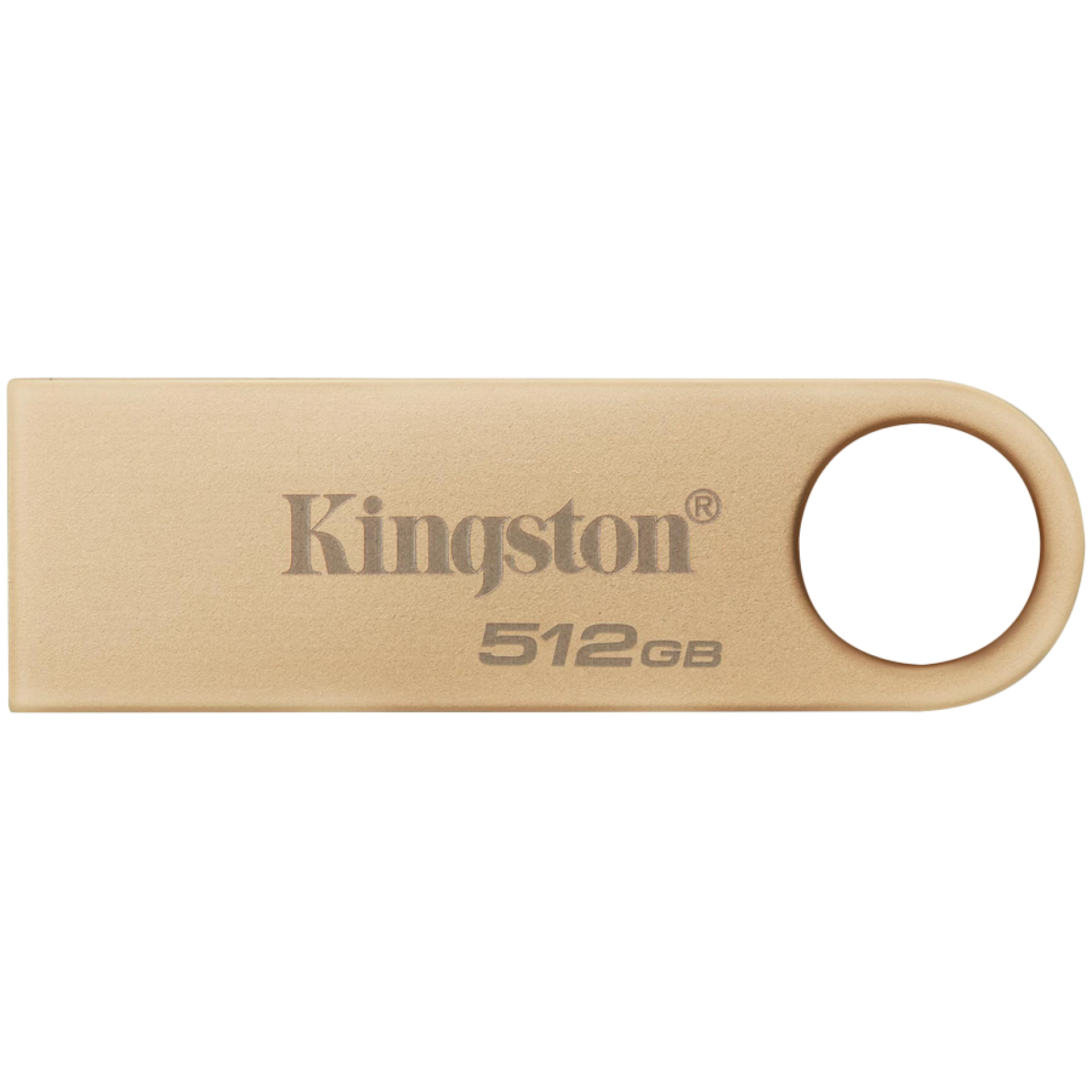 Kingston 512GB DataTraveler SE9 G3 USB 3.2 Gen 1, EAN: 740617341324